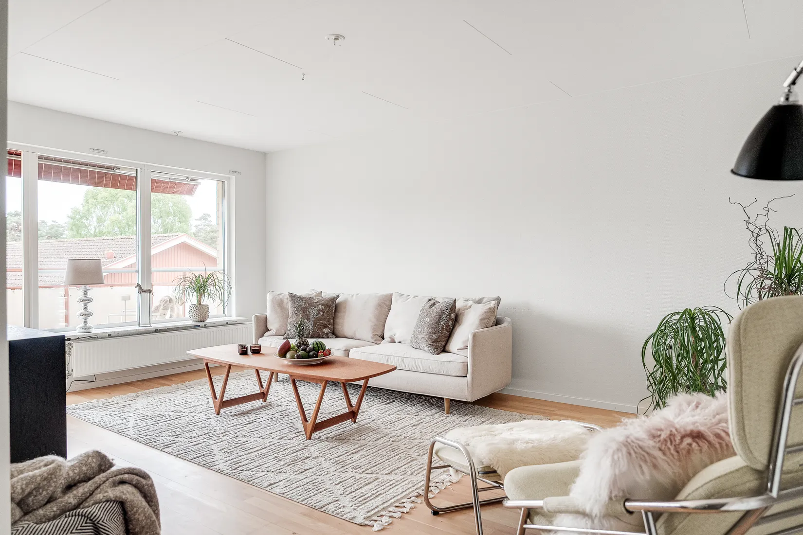 Bostadsrätt, Evavägen 32G, Kristianstad