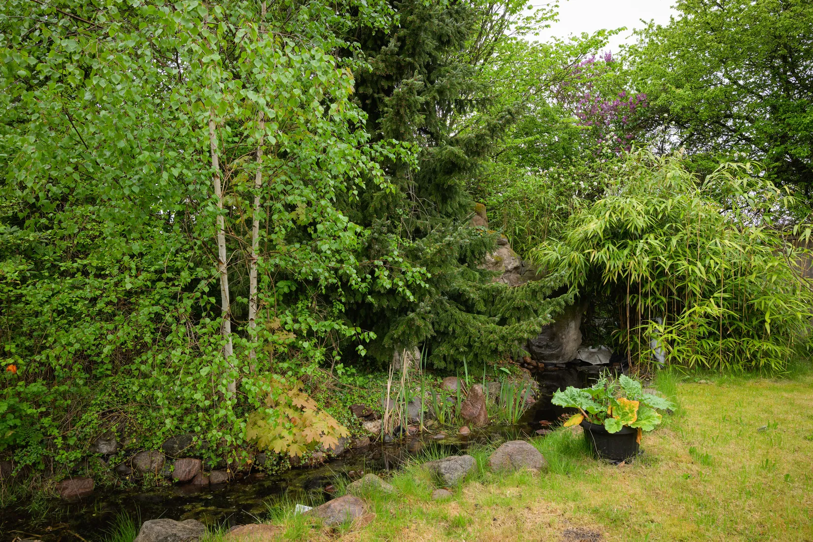 Villa, Tegelbruksgatan 6, Arlöv, Burlöv