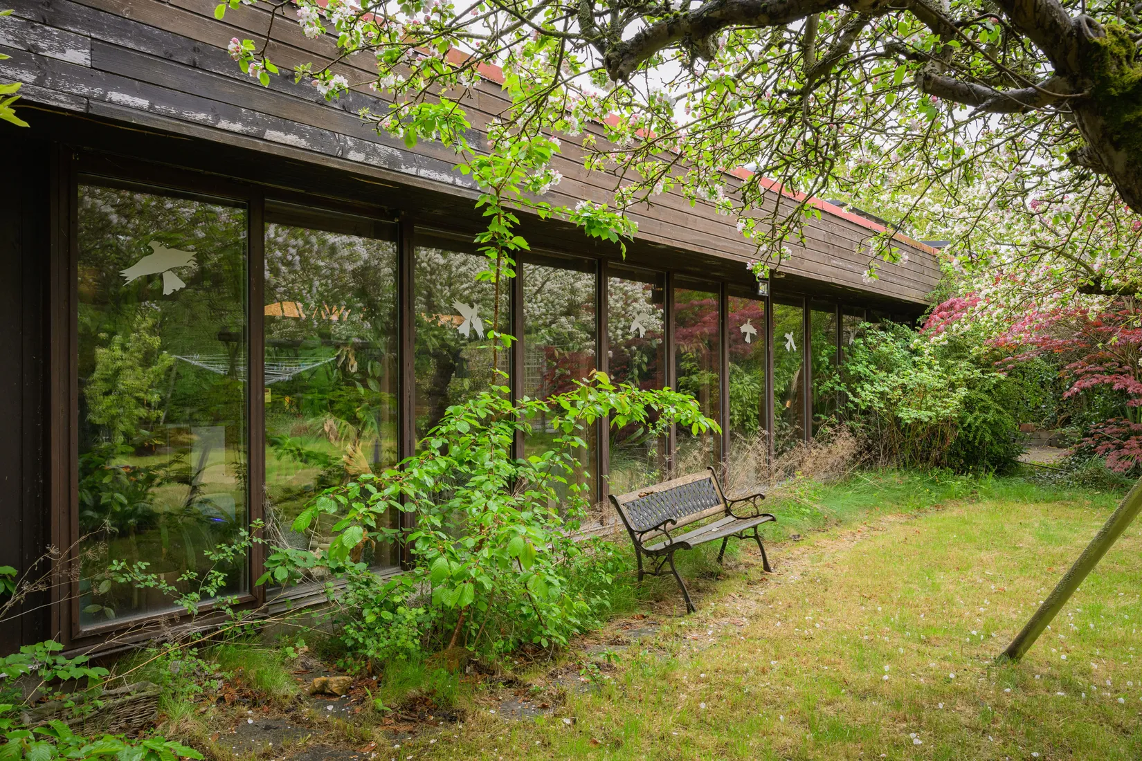 Villa, Tegelbruksgatan 6, Arlöv, Burlöv