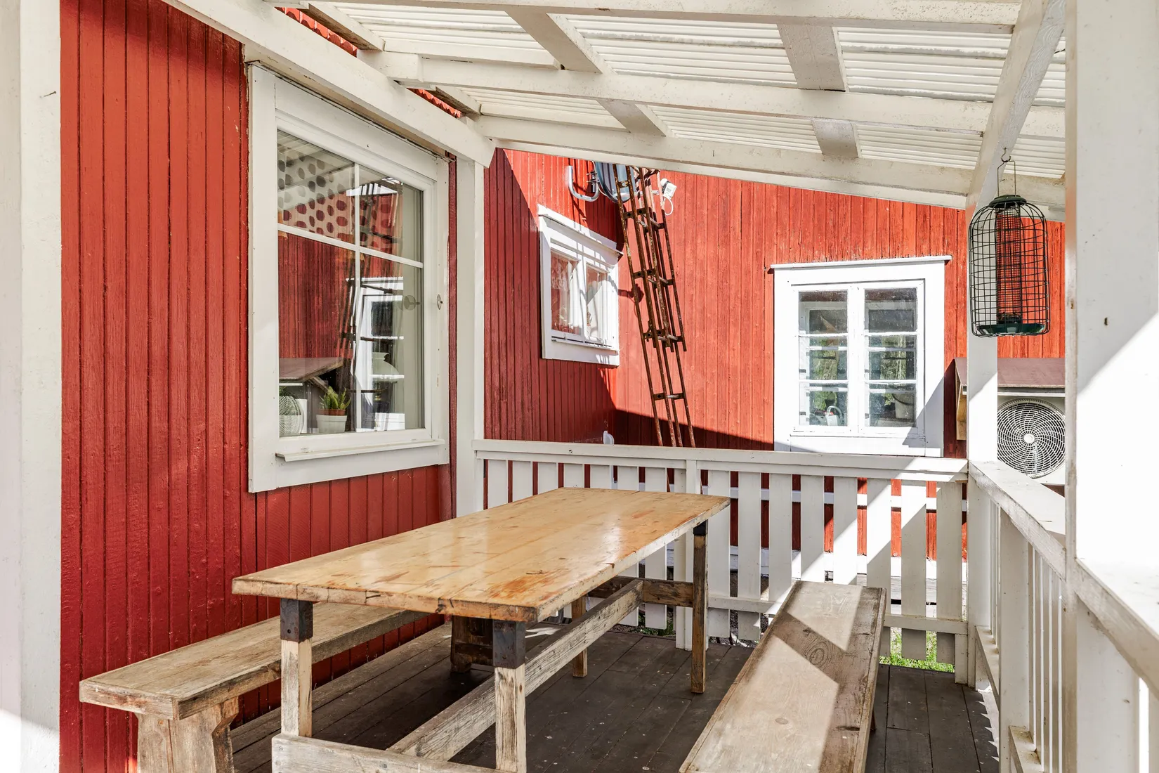 Villa, Näsviksvägen 16, Näsviken, Hudiksvall
