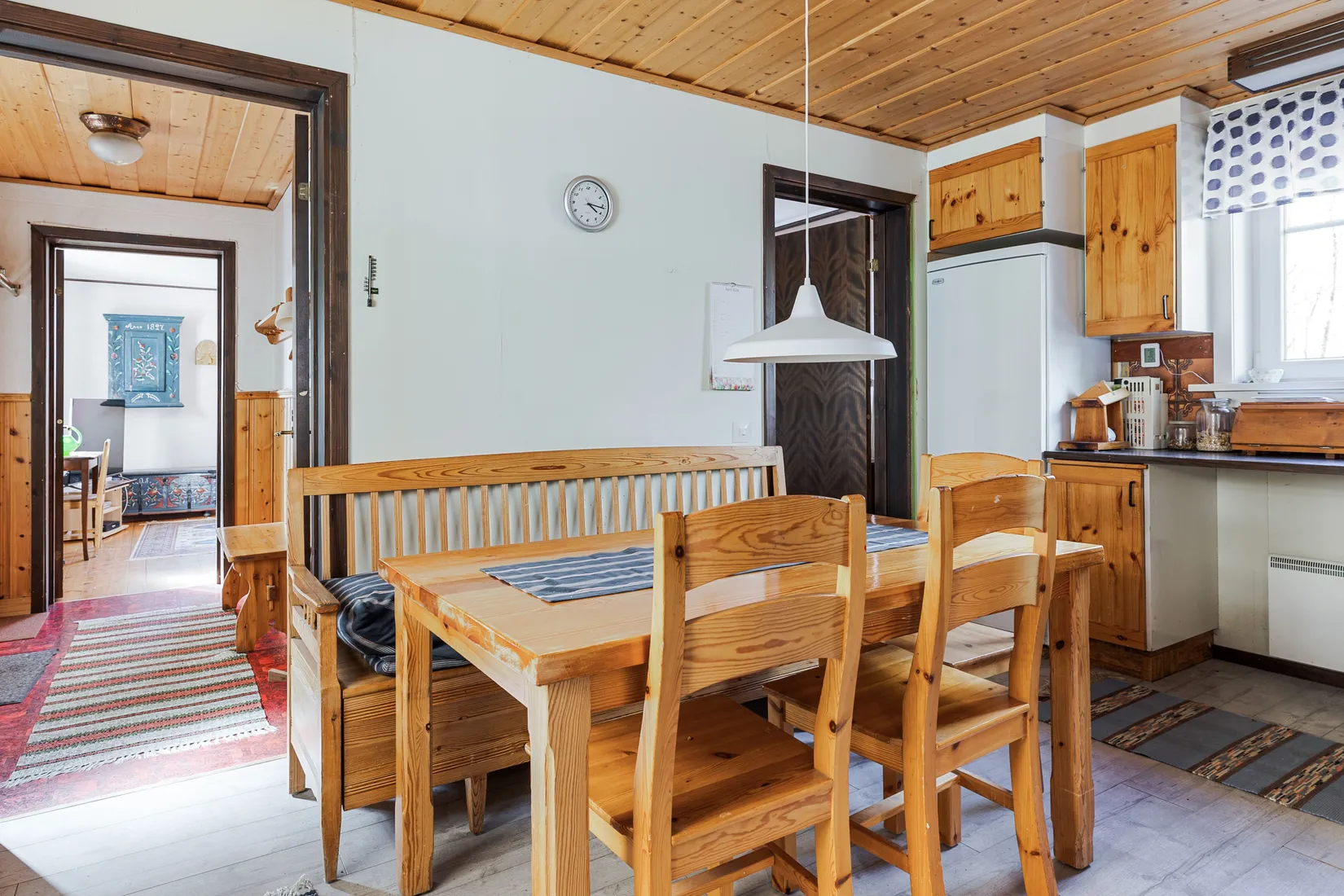 Villa, Näsviksvägen 16, Näsviken, Hudiksvall