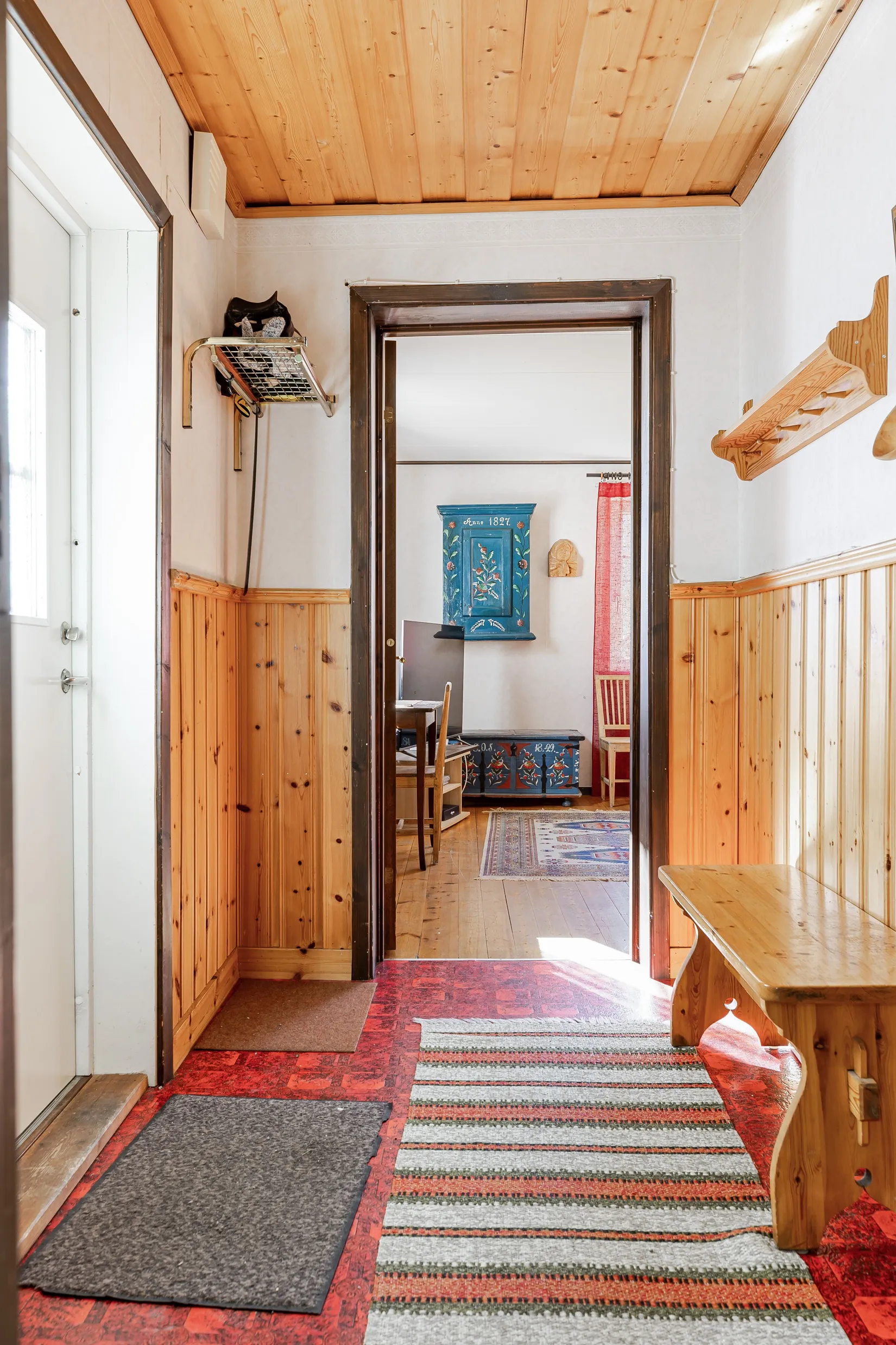 Villa, Näsviksvägen 16, Näsviken, Hudiksvall