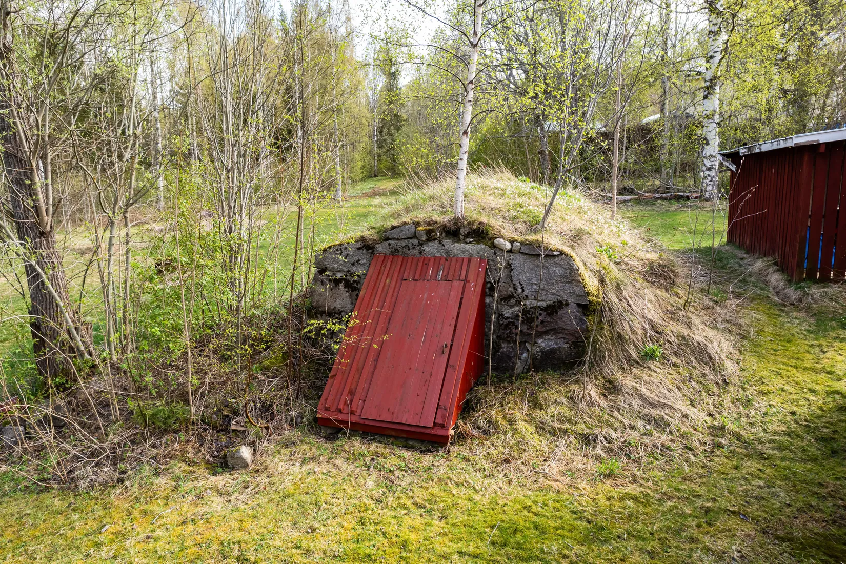 Villa, Näsviksvägen 16, Näsviken, Hudiksvall