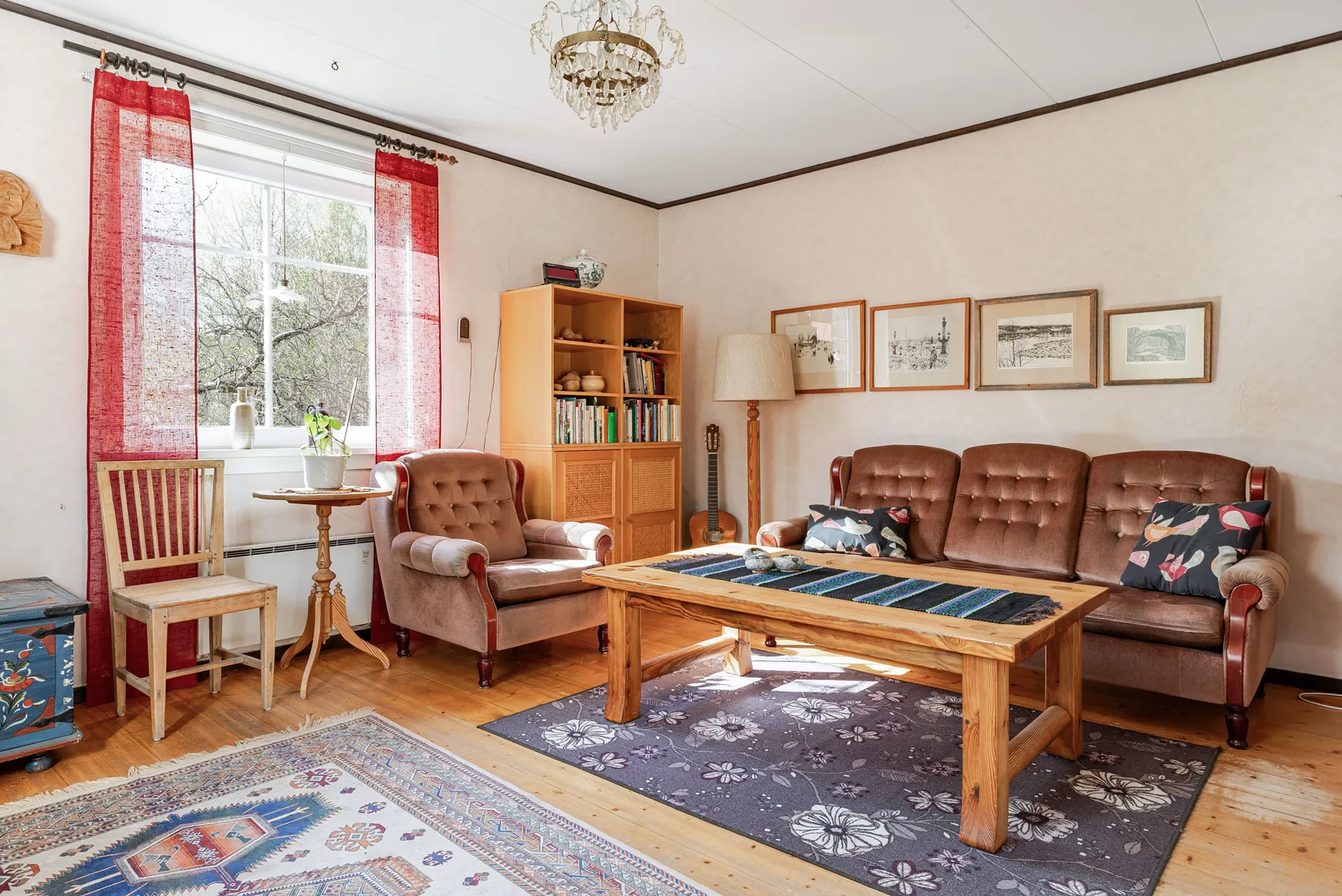 Villa, Näsviksvägen 16, Näsviken, Hudiksvall