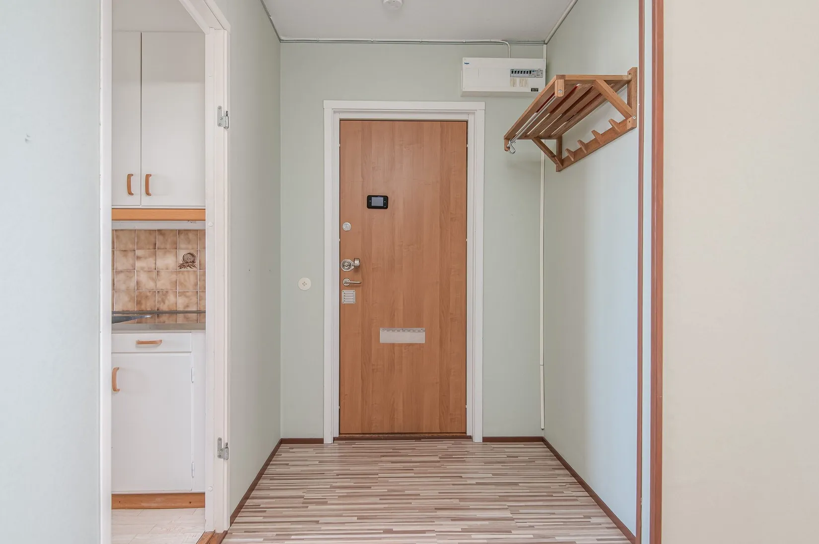 Bostadsrätt, Bandygränd 35, Ektorp/Kaffebacken, Norrköping