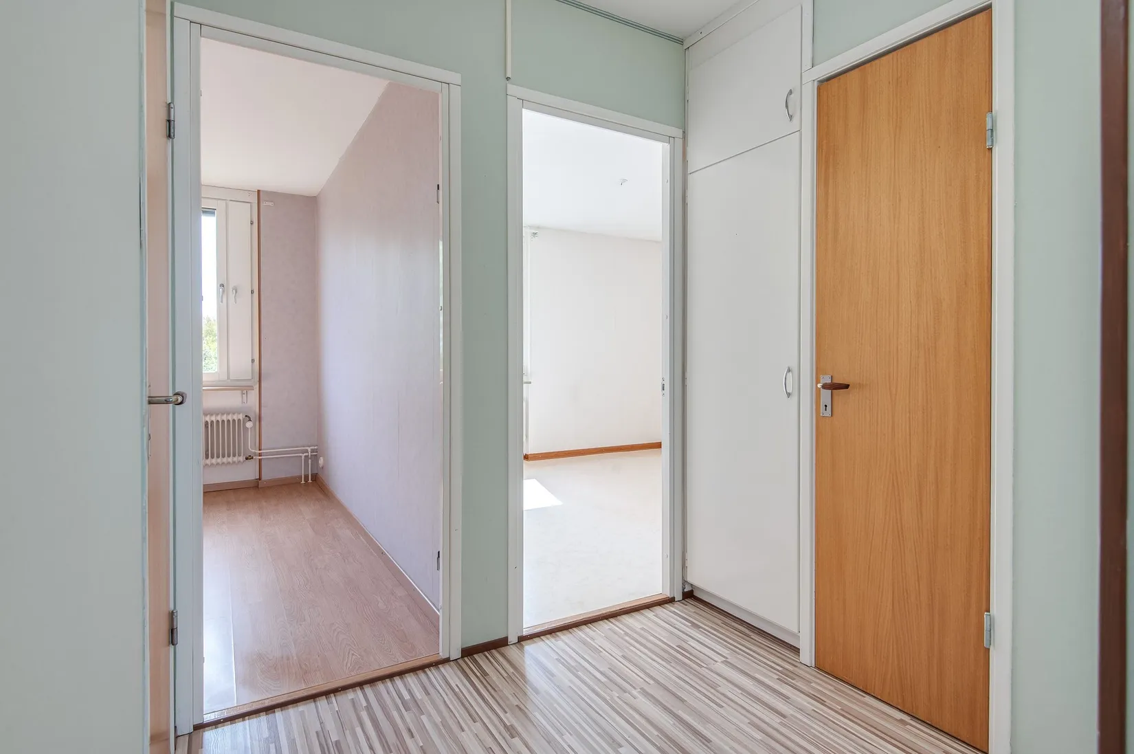 Bostadsrätt, Bandygränd 35, Ektorp/Kaffebacken, Norrköping