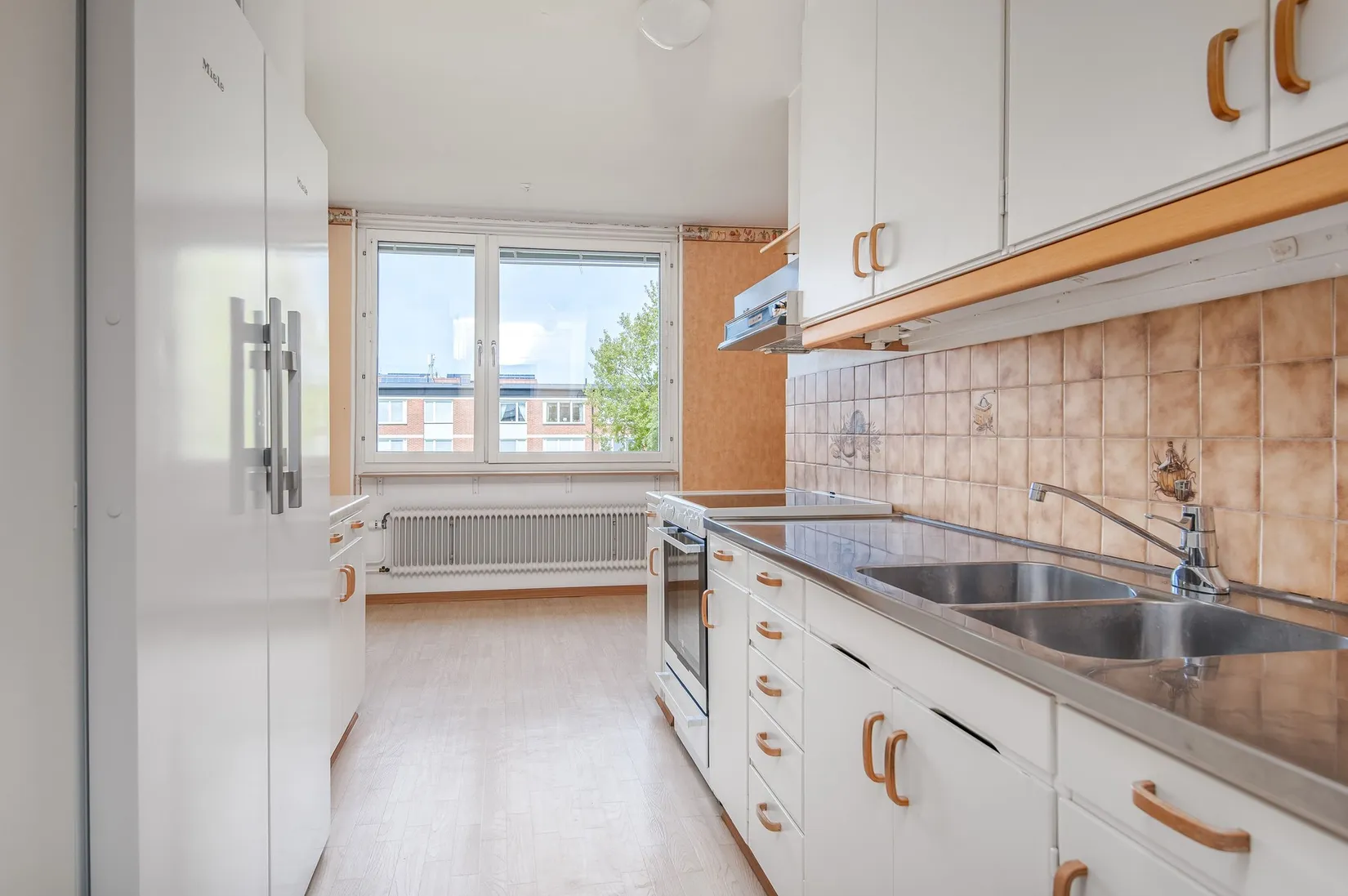 Bostadsrätt, Bandygränd 35, Ektorp/Kaffebacken, Norrköping