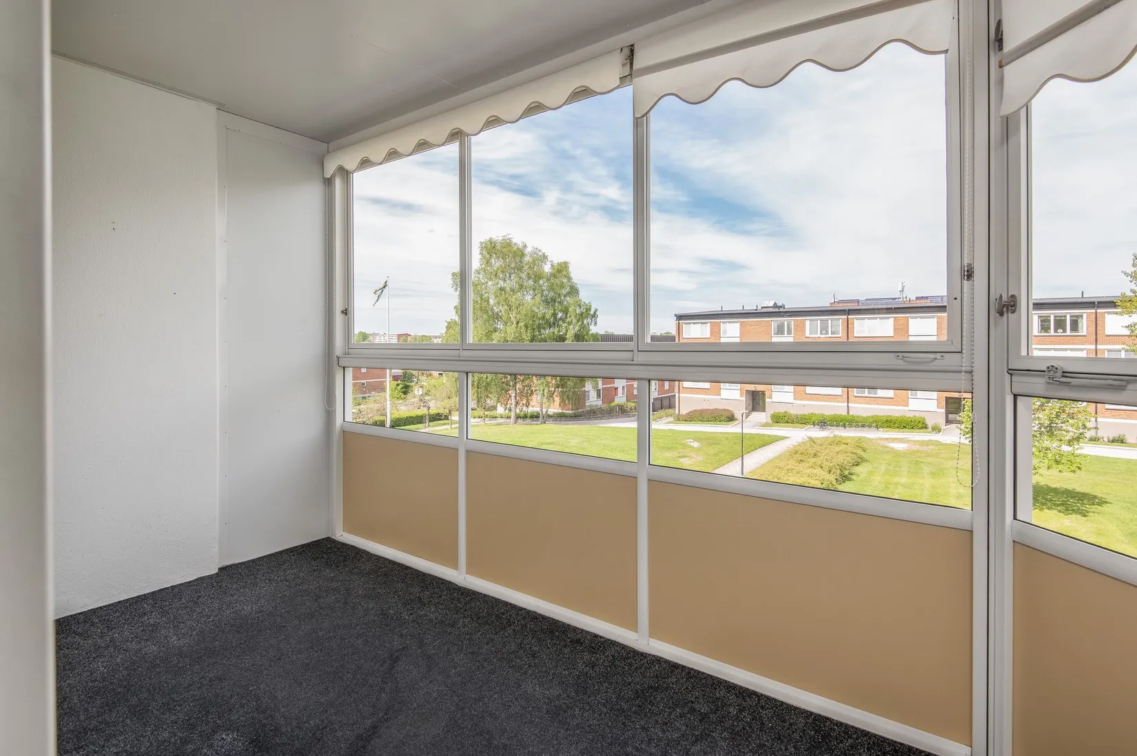 Bostadsrätt, Bandygränd 35, Ektorp/Kaffebacken, Norrköping