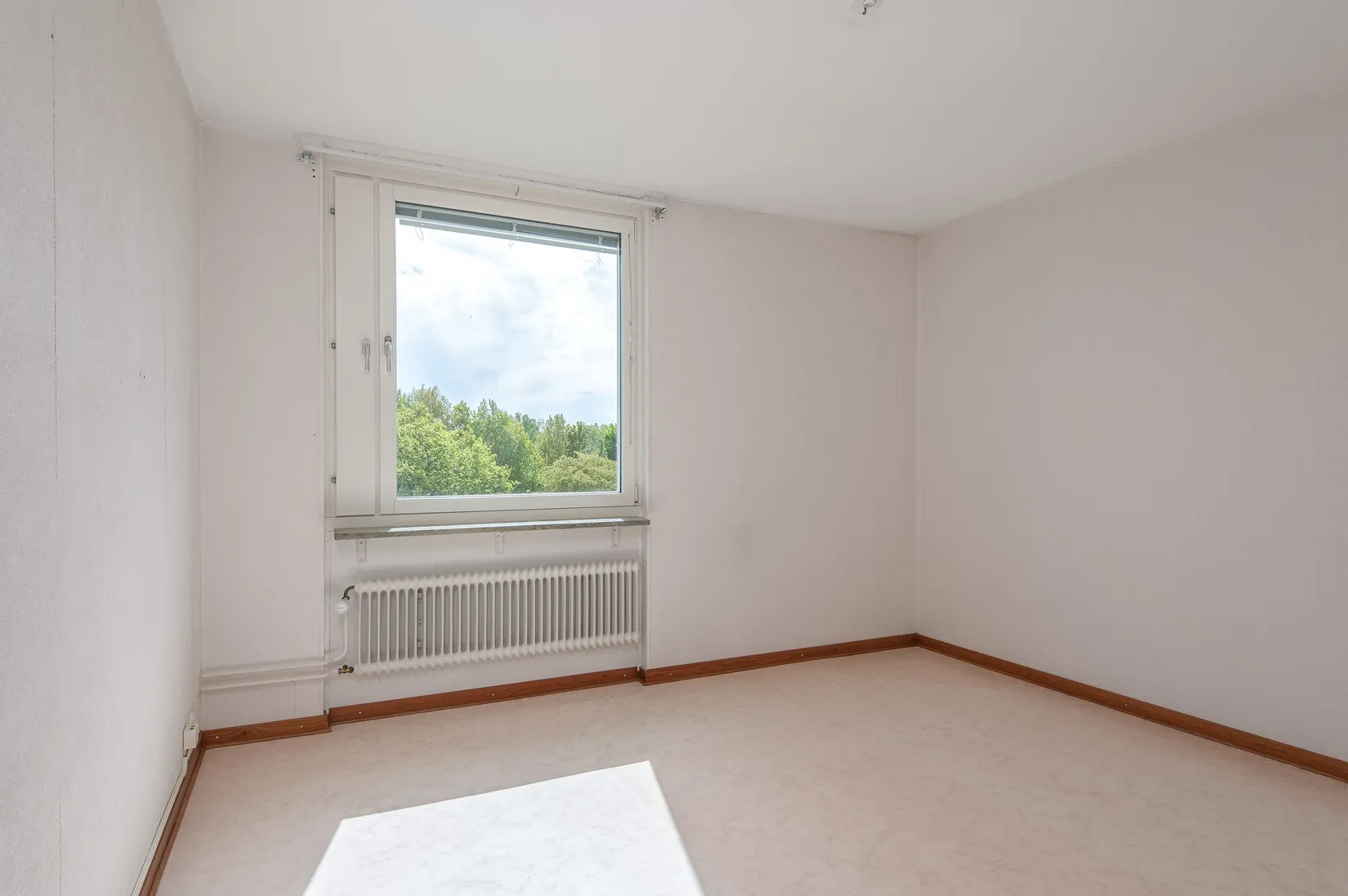 Bostadsrätt, Bandygränd 35, Ektorp/Kaffebacken, Norrköping