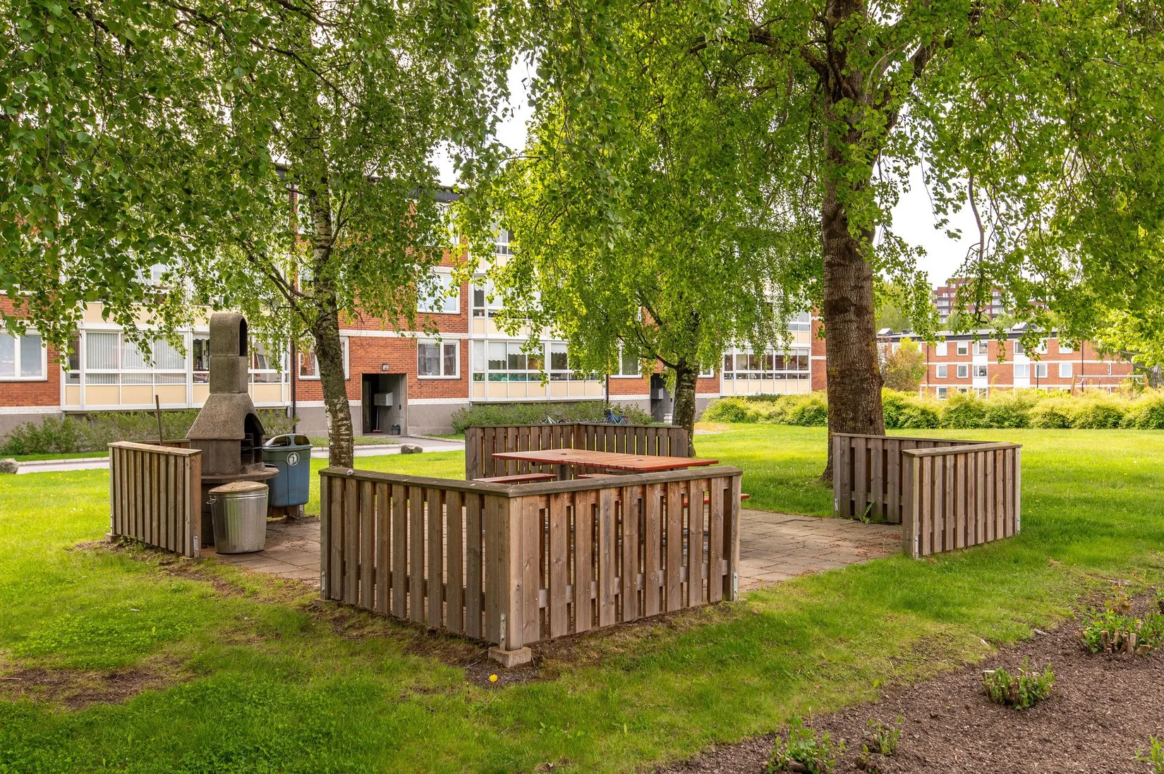 Bostadsrätt, Bandygränd 35, Ektorp/Kaffebacken, Norrköping