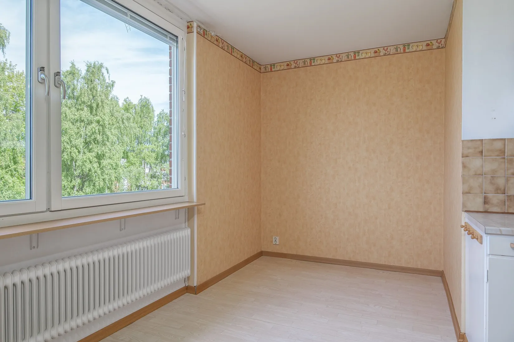 Bostadsrätt, Bandygränd 35, Ektorp/Kaffebacken, Norrköping