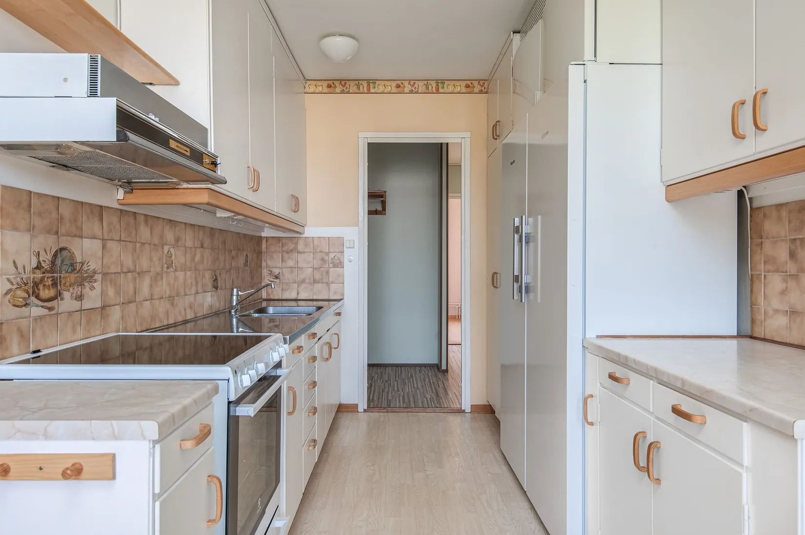 Bostadsrätt, Bandygränd 35, Ektorp/Kaffebacken, Norrköping
