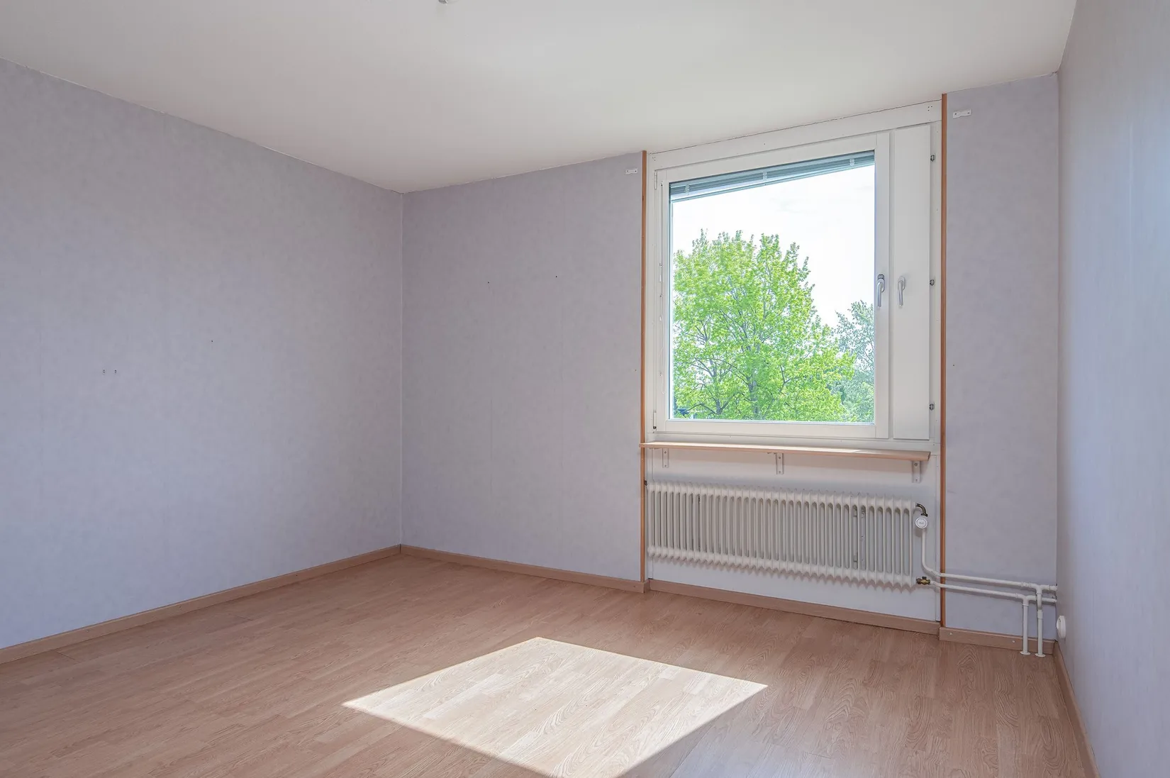 Bostadsrätt, Bandygränd 35, Ektorp/Kaffebacken, Norrköping