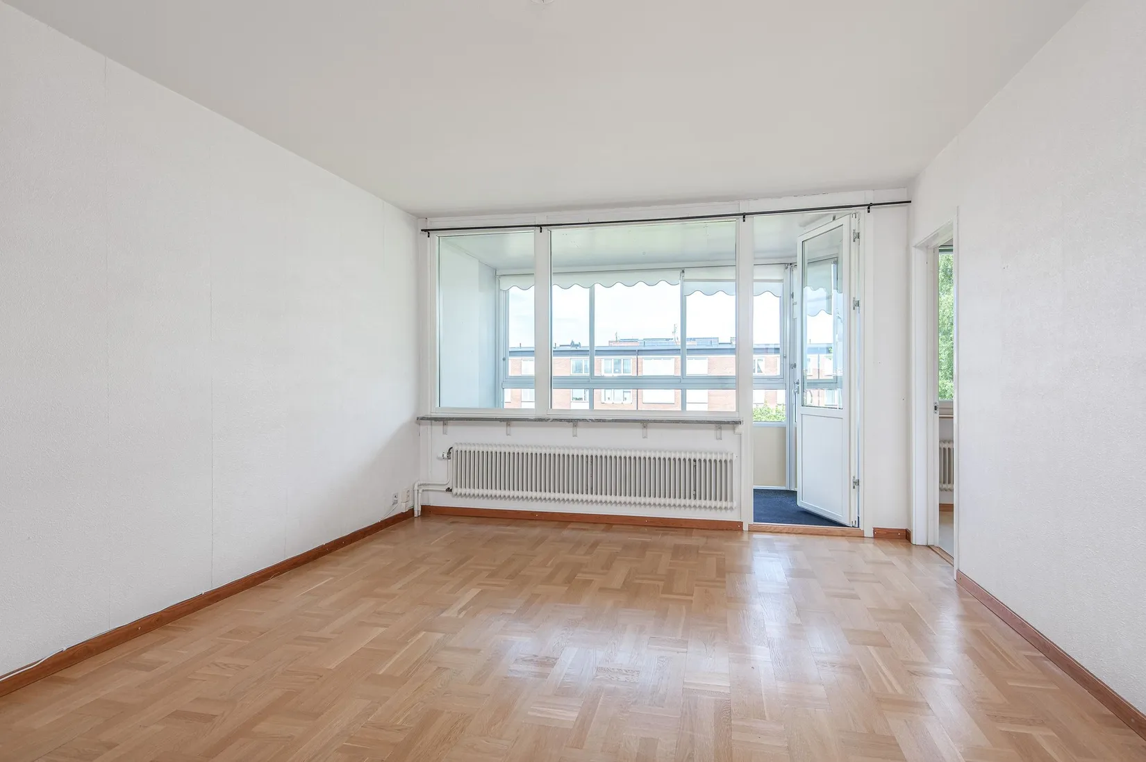 Bostadsrätt, Bandygränd 35, Ektorp/Kaffebacken, Norrköping