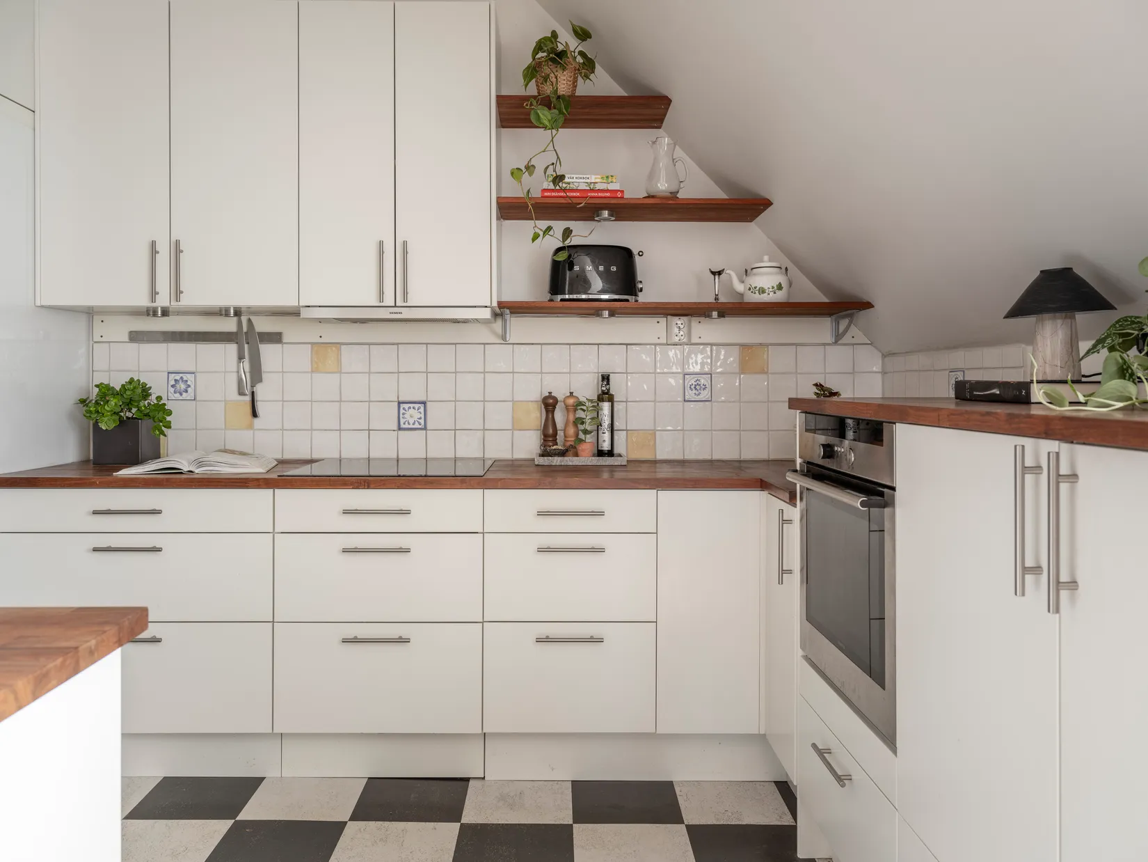 Bostadsrätt, Fridhemsgatan 39, vind, Kungsholmen - Fridhemsplan, Stockholm