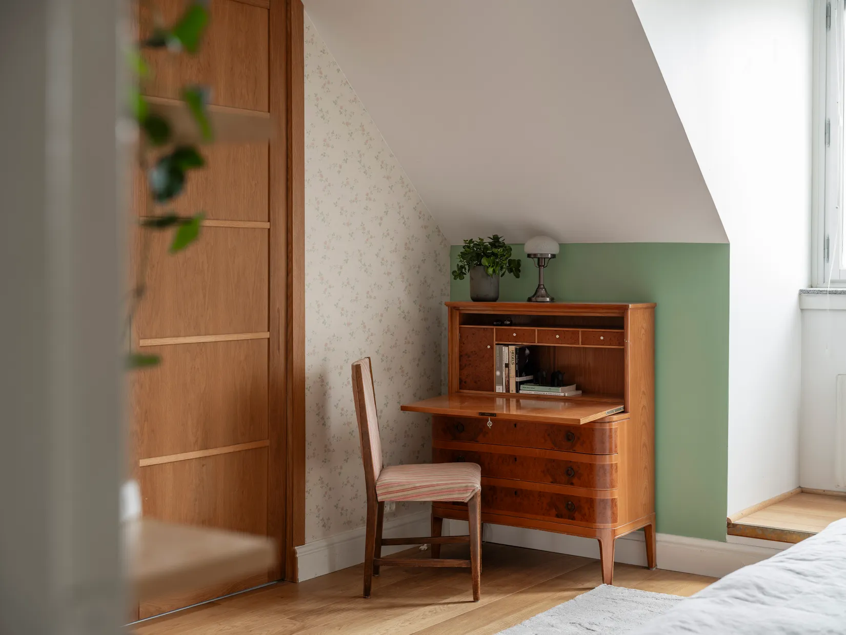 Bostadsrätt, Fridhemsgatan 39, vind, Kungsholmen - Fridhemsplan, Stockholm