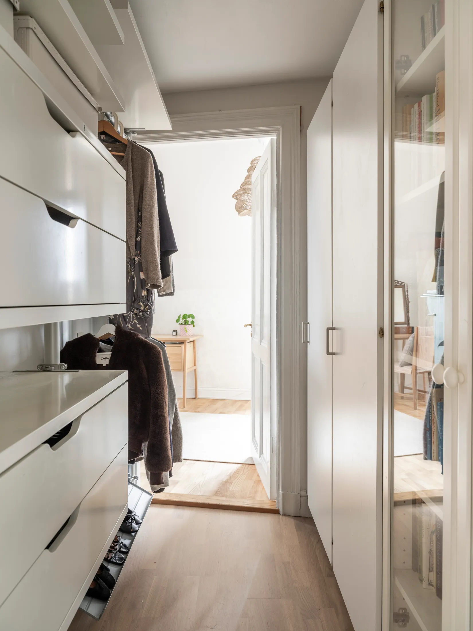 Bostadsrätt, Fridhemsgatan 39, vind, Kungsholmen - Fridhemsplan, Stockholm