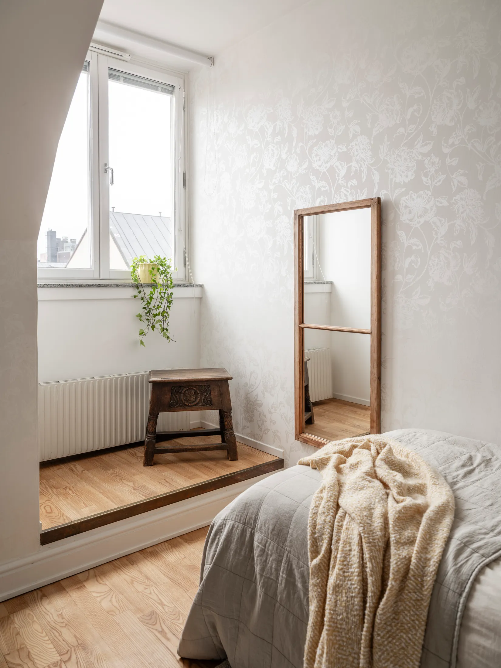 Bostadsrätt, Fridhemsgatan 39, vind, Kungsholmen - Fridhemsplan, Stockholm