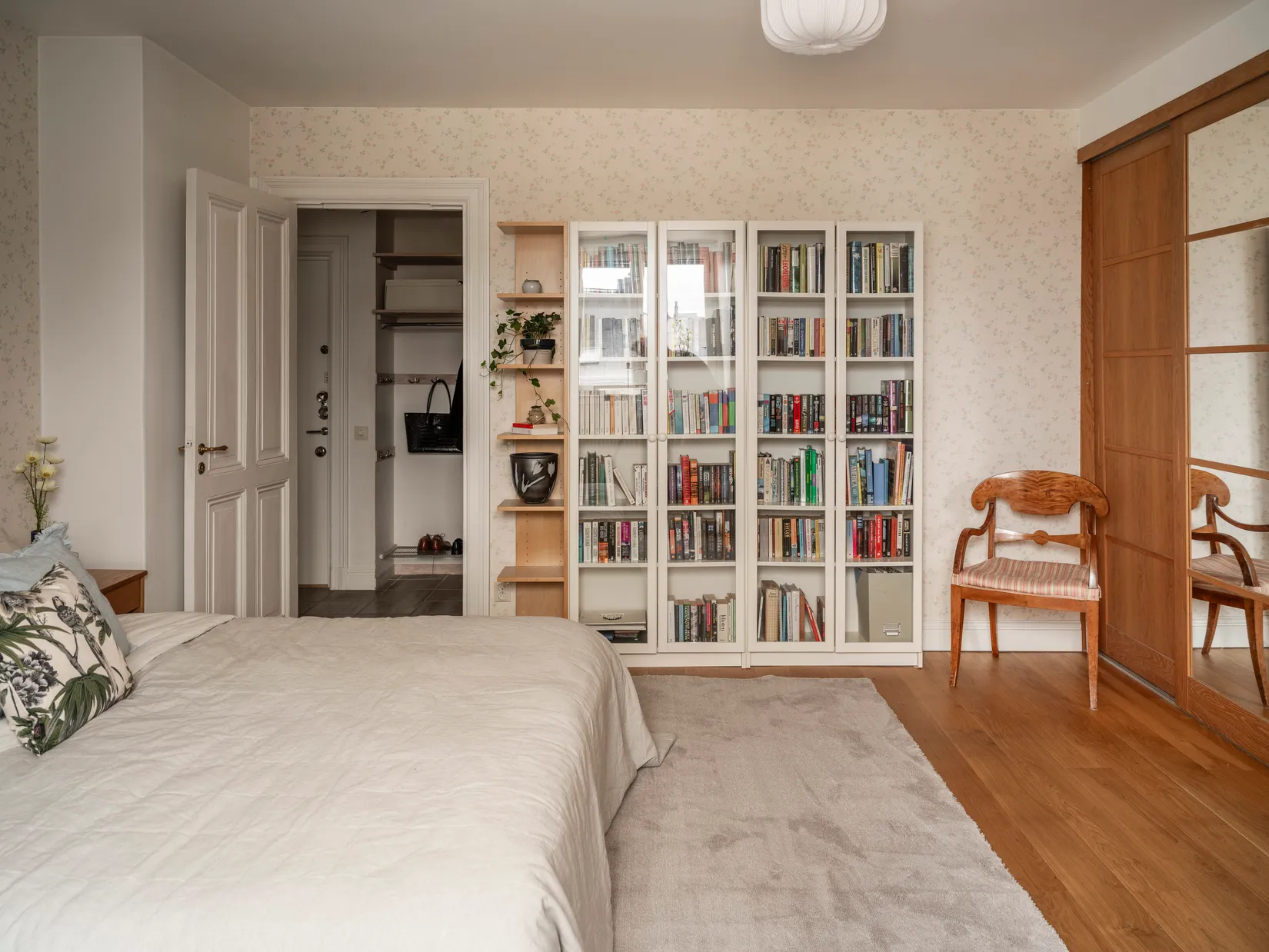 Bostadsrätt, Fridhemsgatan 39, vind, Kungsholmen - Fridhemsplan, Stockholm