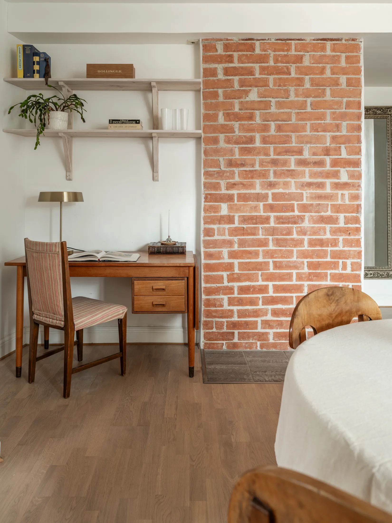 Bostadsrätt, Fridhemsgatan 39, vind, Kungsholmen - Fridhemsplan, Stockholm