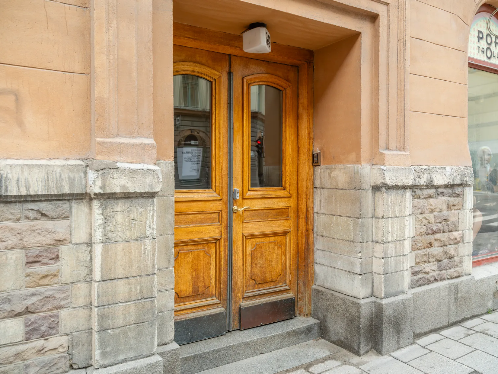 Bostadsrätt, Fridhemsgatan 39, vind, Kungsholmen - Fridhemsplan, Stockholm