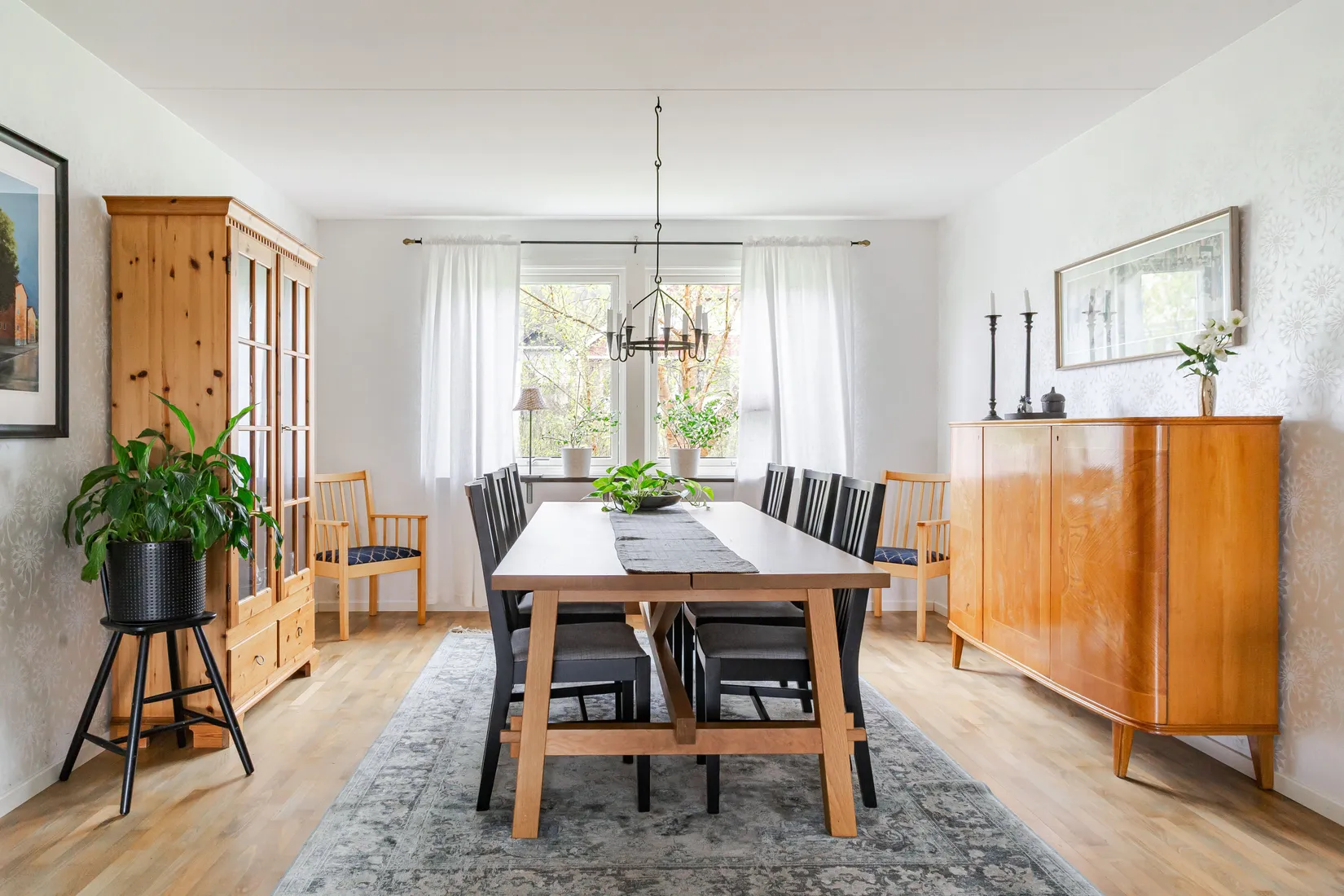Villa, Dressyrvägen 13, Österro, Sundsvall