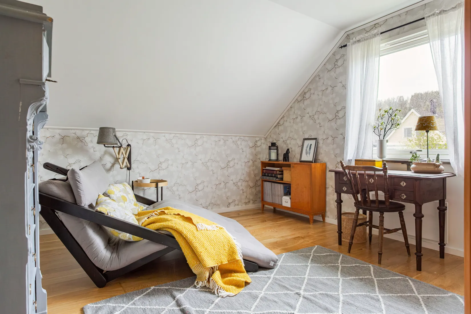 Villa, Dressyrvägen 13, Österro, Sundsvall