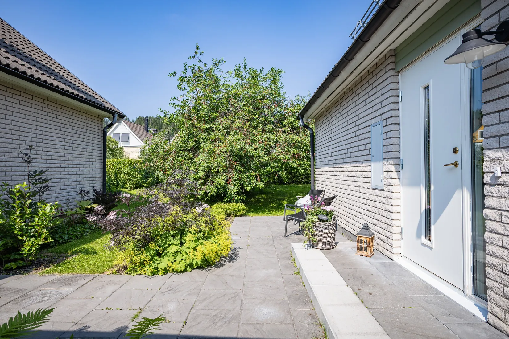 Villa, Dressyrvägen 13, Österro, Sundsvall