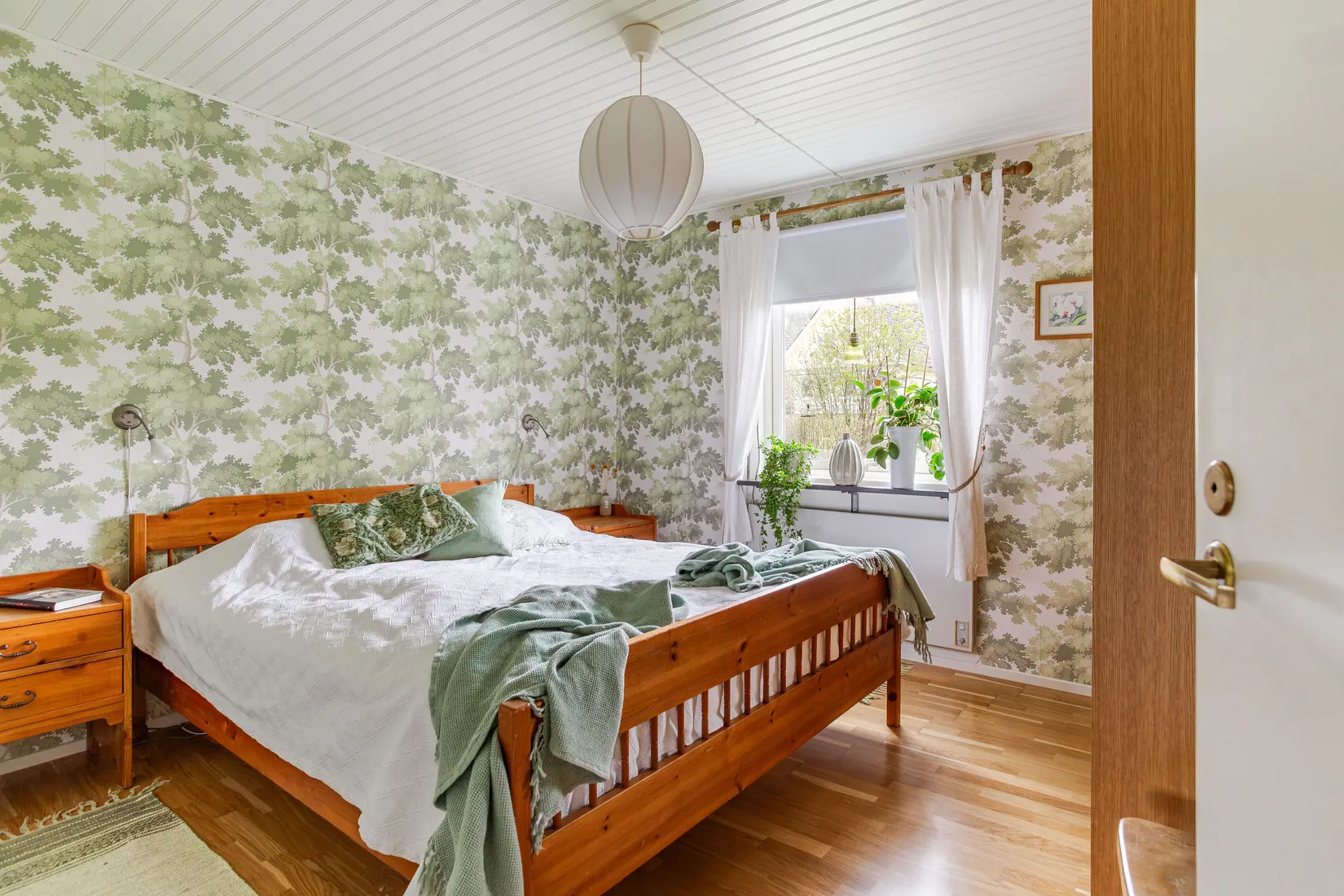 Villa, Dressyrvägen 13, Österro, Sundsvall