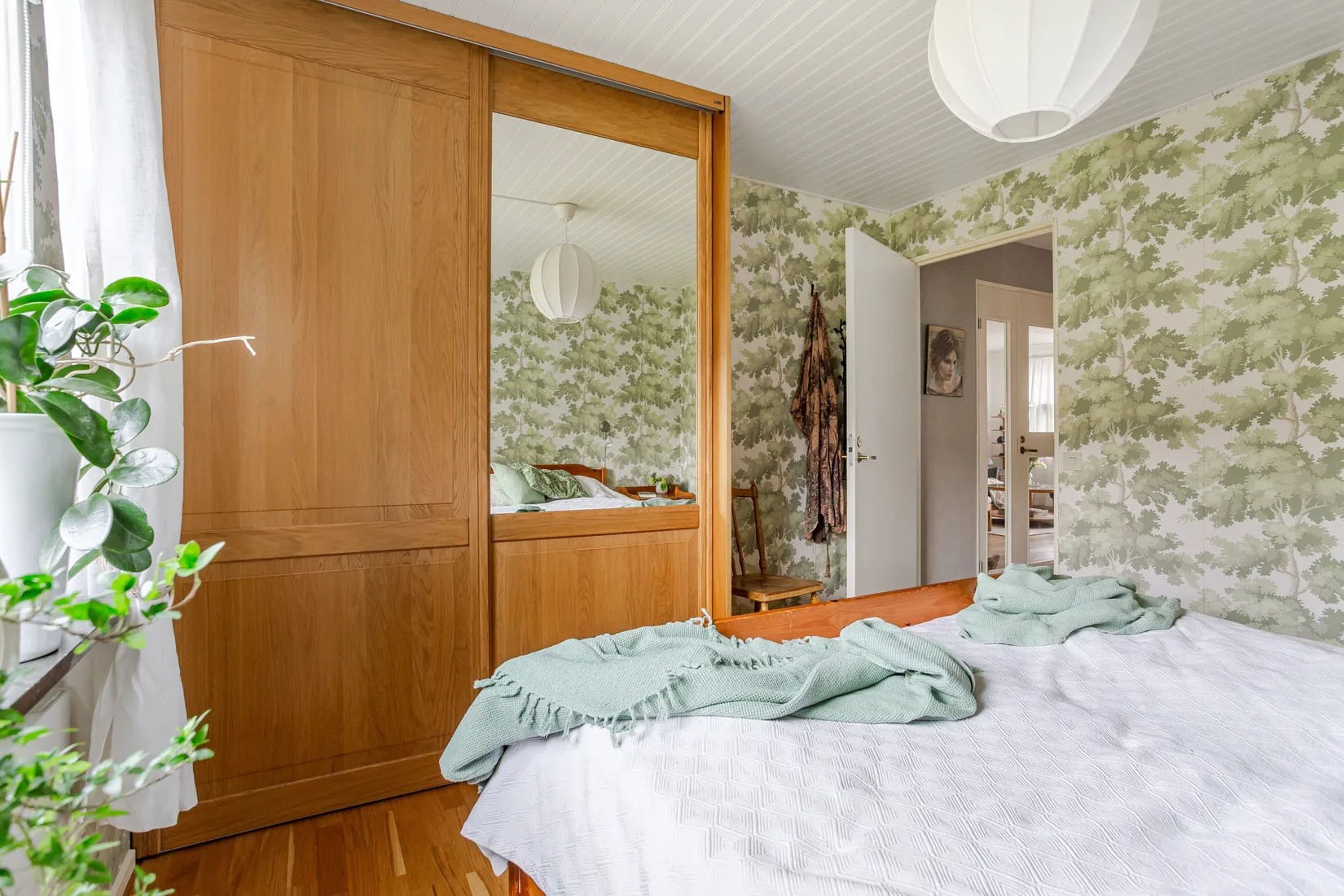 Villa, Dressyrvägen 13, Österro, Sundsvall
