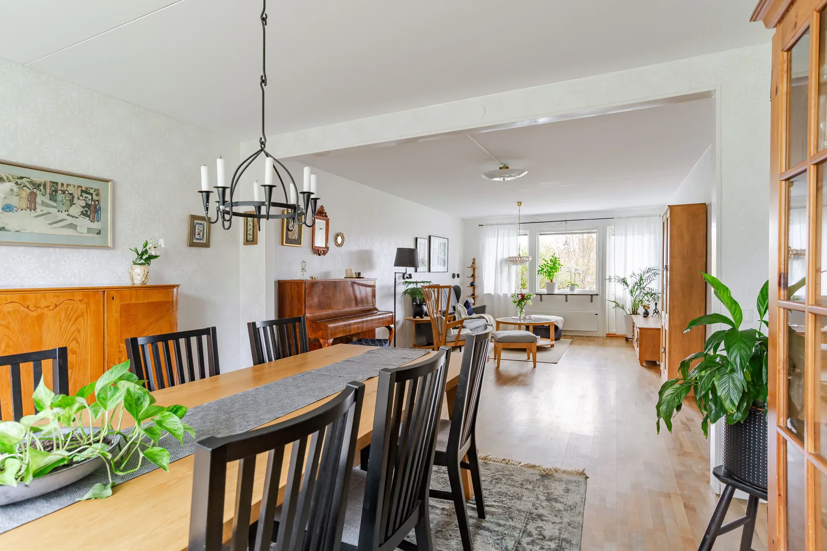 Villa, Dressyrvägen 13, Österro, Sundsvall