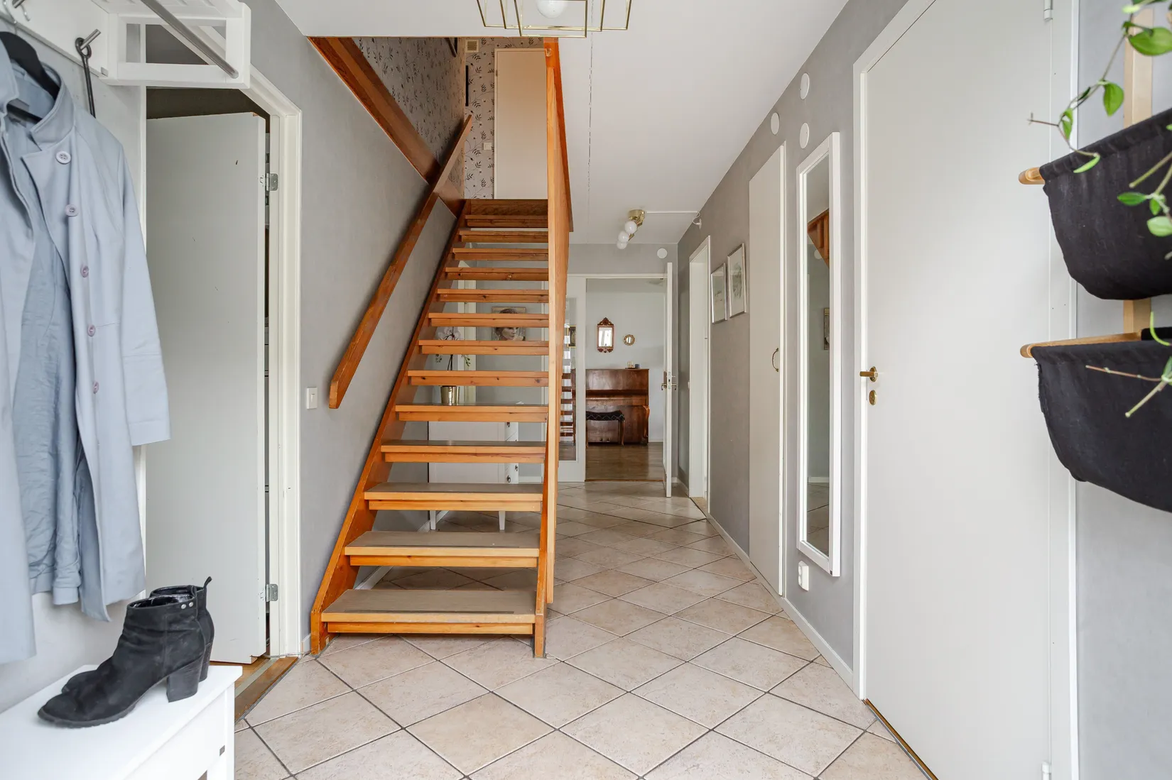 Villa, Dressyrvägen 13, Österro, Sundsvall