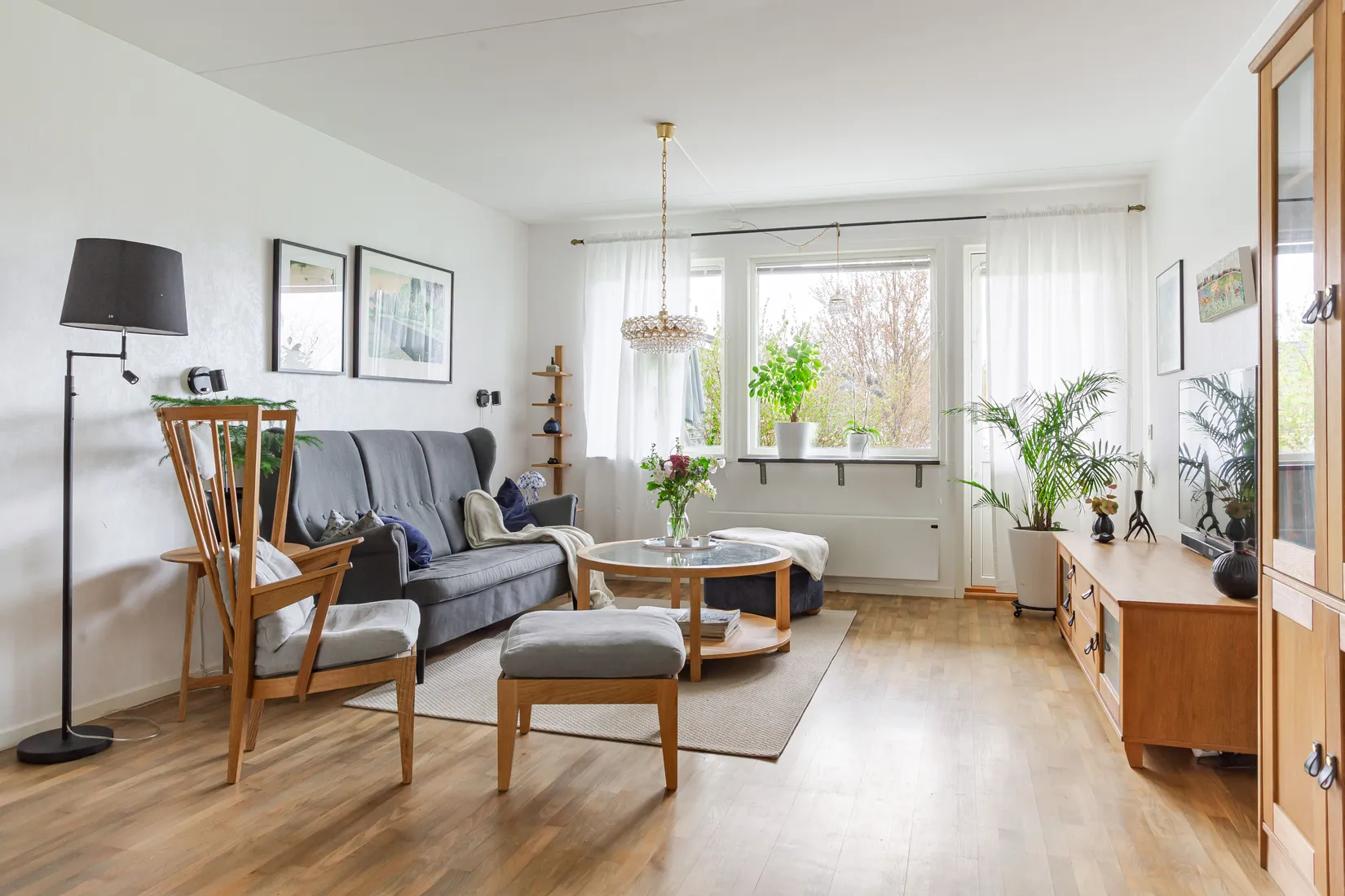 Villa, Dressyrvägen 13, Österro, Sundsvall