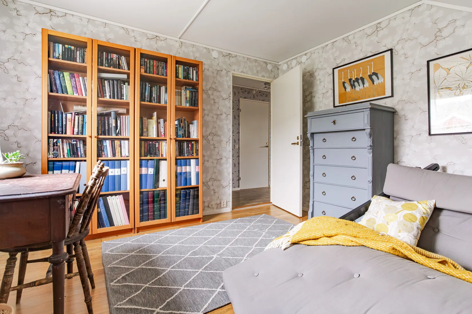 Villa, Dressyrvägen 13, Österro, Sundsvall