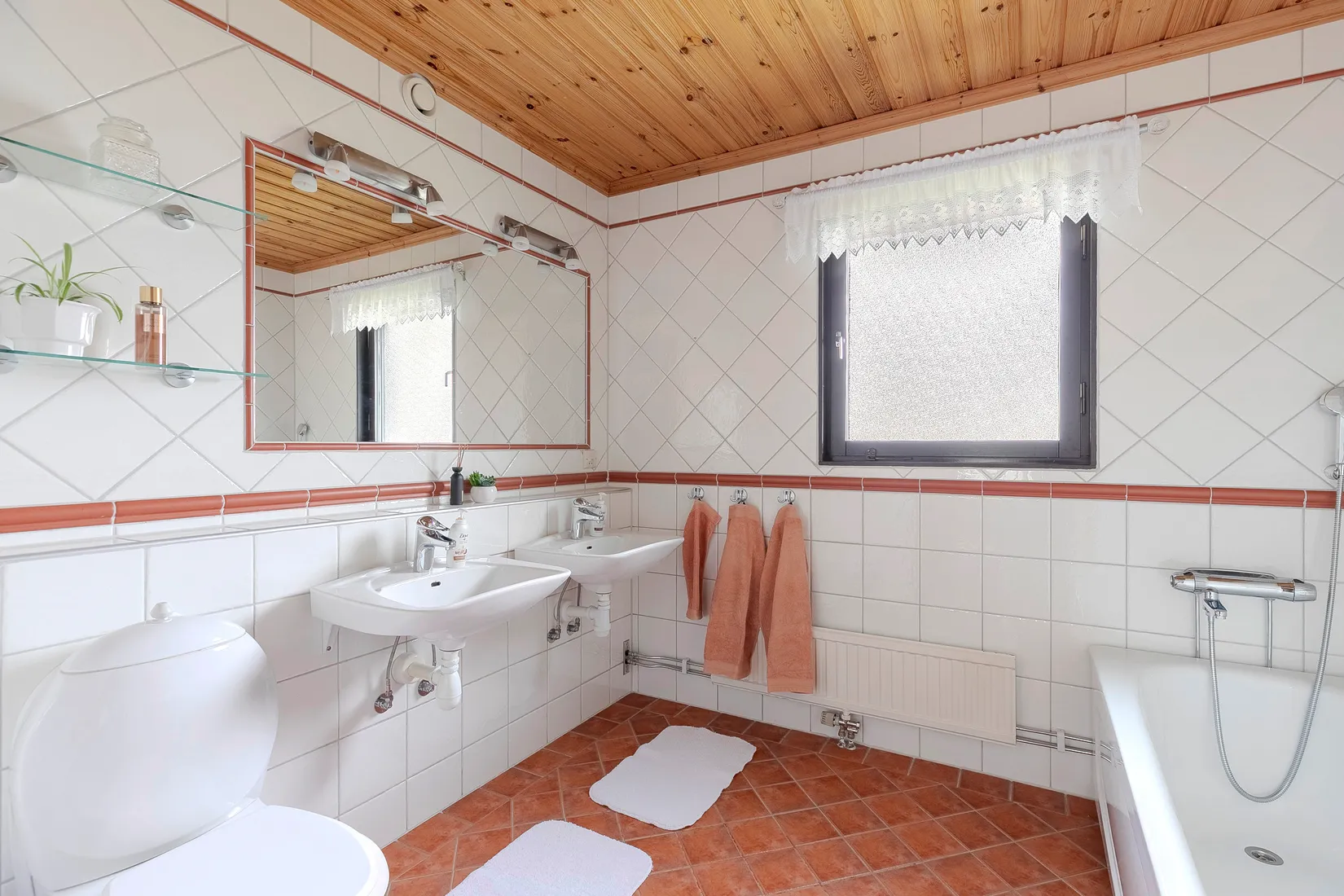 Villa, Lingonstigen 6, Aneby
