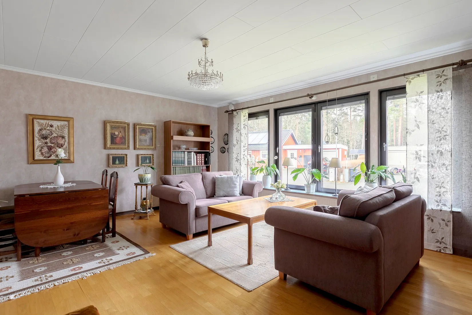 Villa, Lingonstigen 6, Aneby