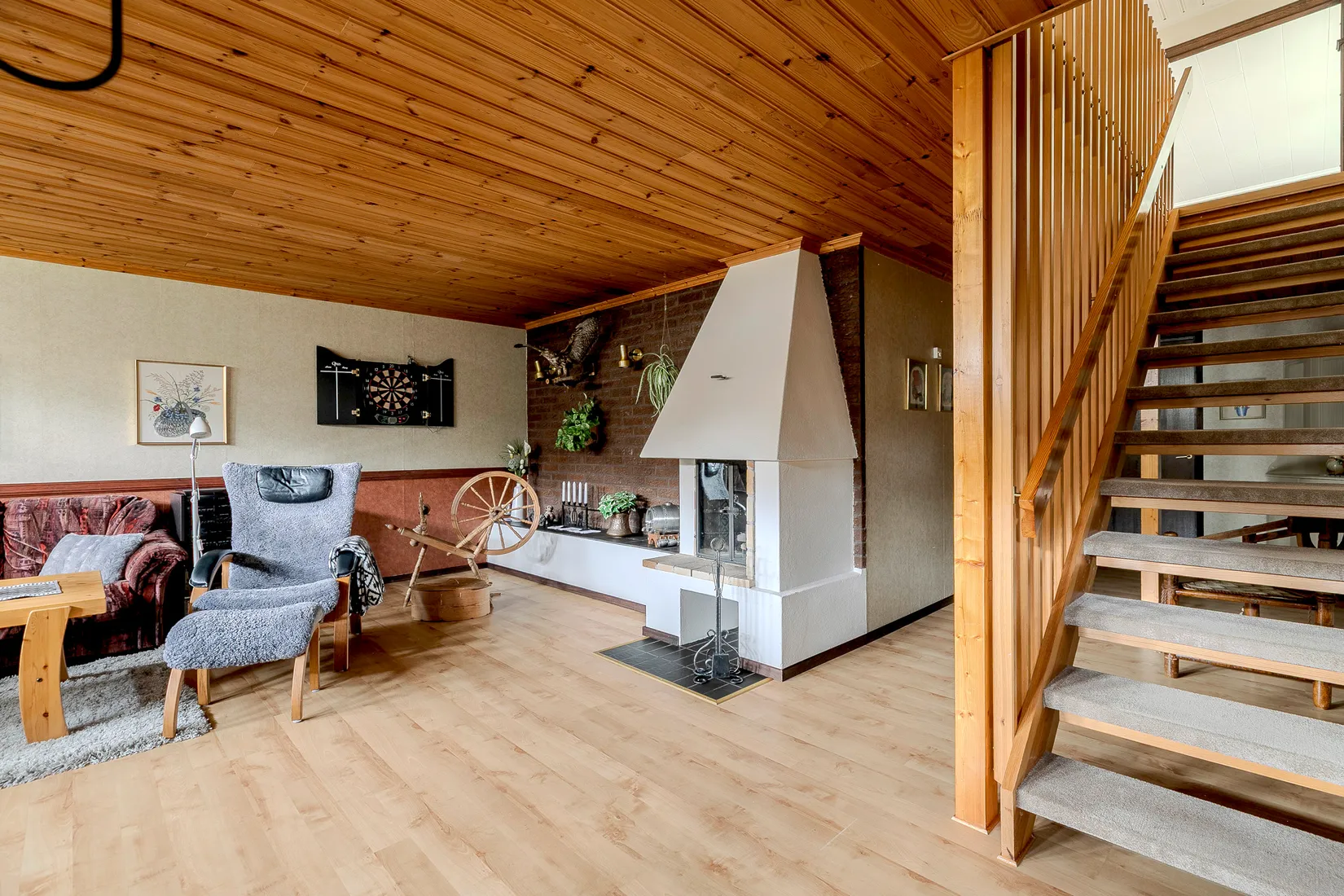 Villa, Lingonstigen 6, Aneby