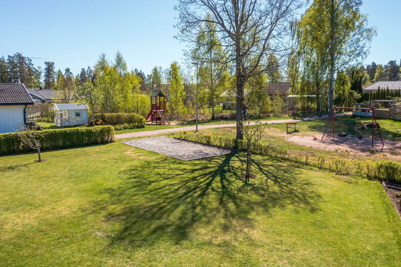 Villa, Lingonstigen 6, Aneby
