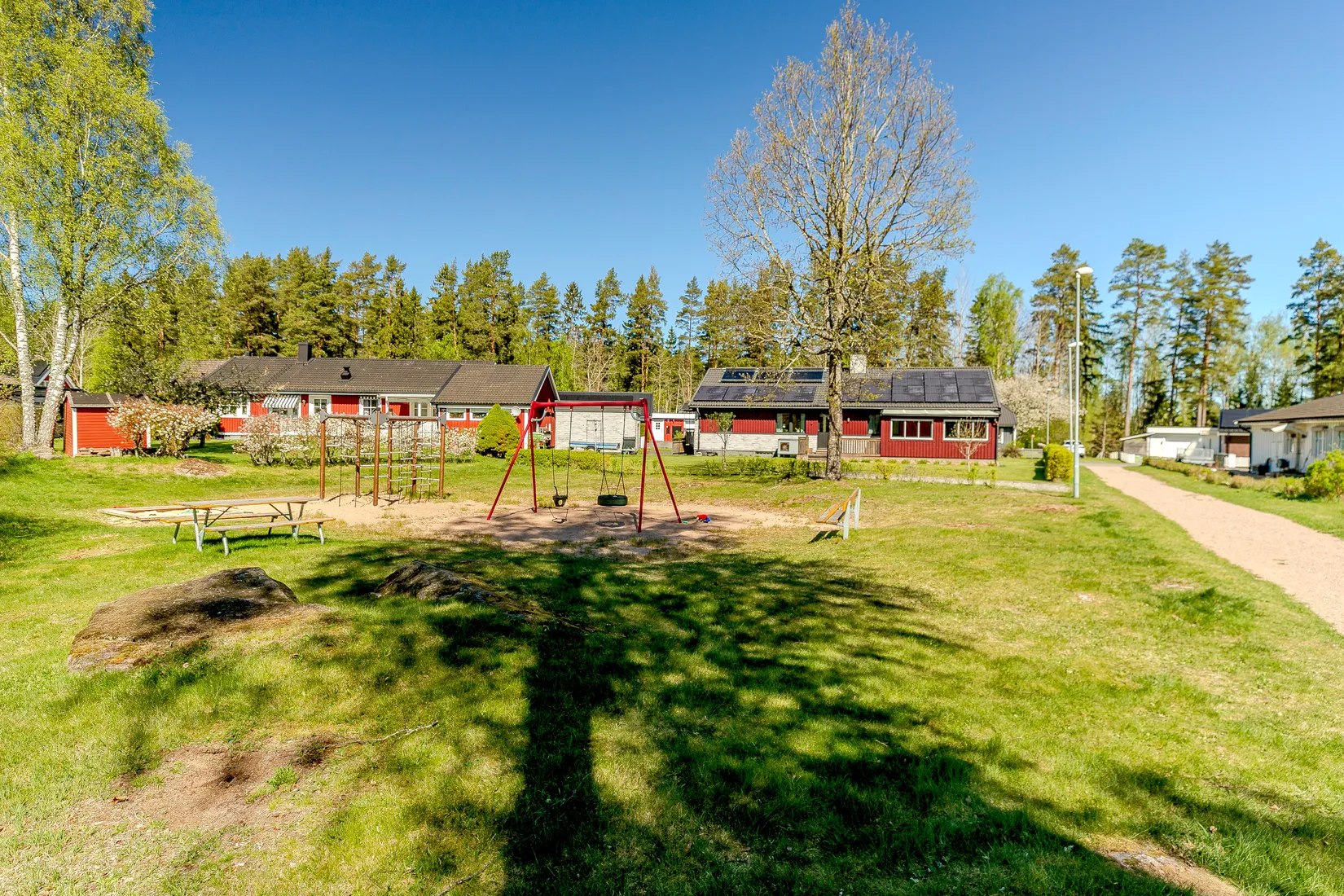 Villa, Lingonstigen 6, Aneby