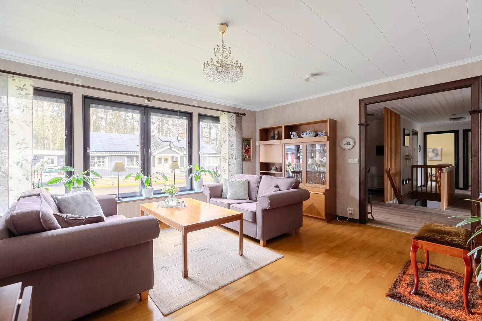 Villa, Lingonstigen 6, Aneby