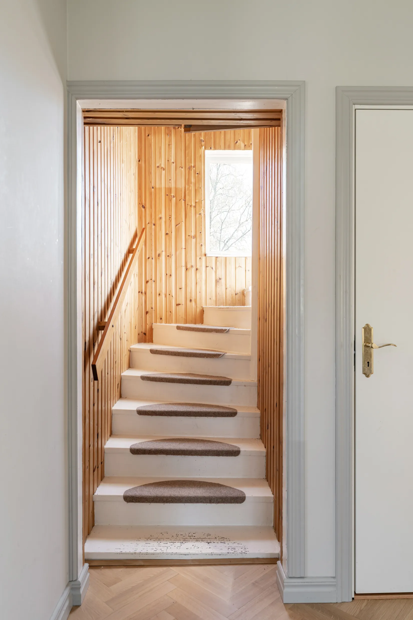 Villa, Hembergavägen 46, Täby Kyrkby, Täby