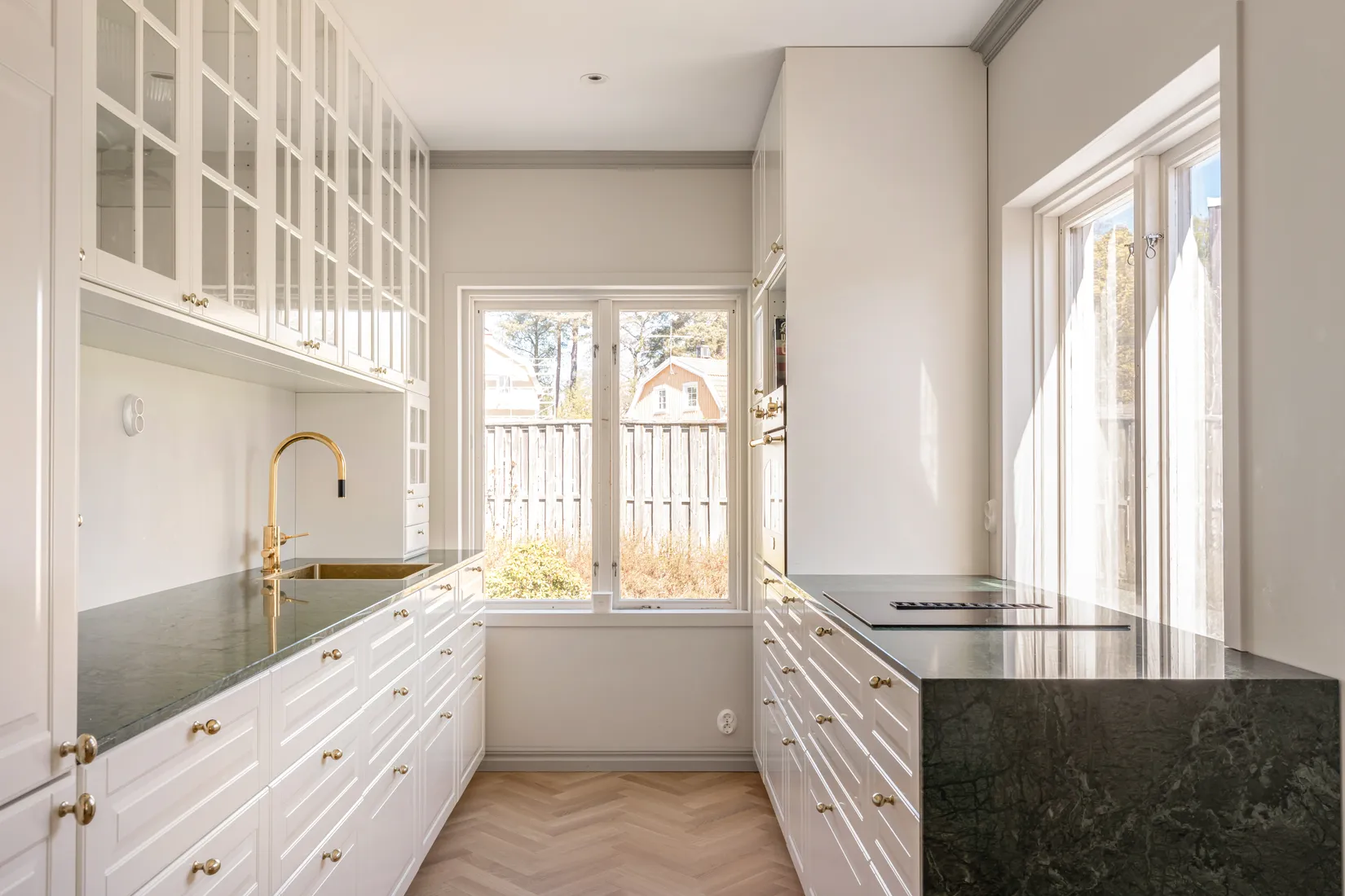 Villa, Hembergavägen 46, Täby Kyrkby, Täby