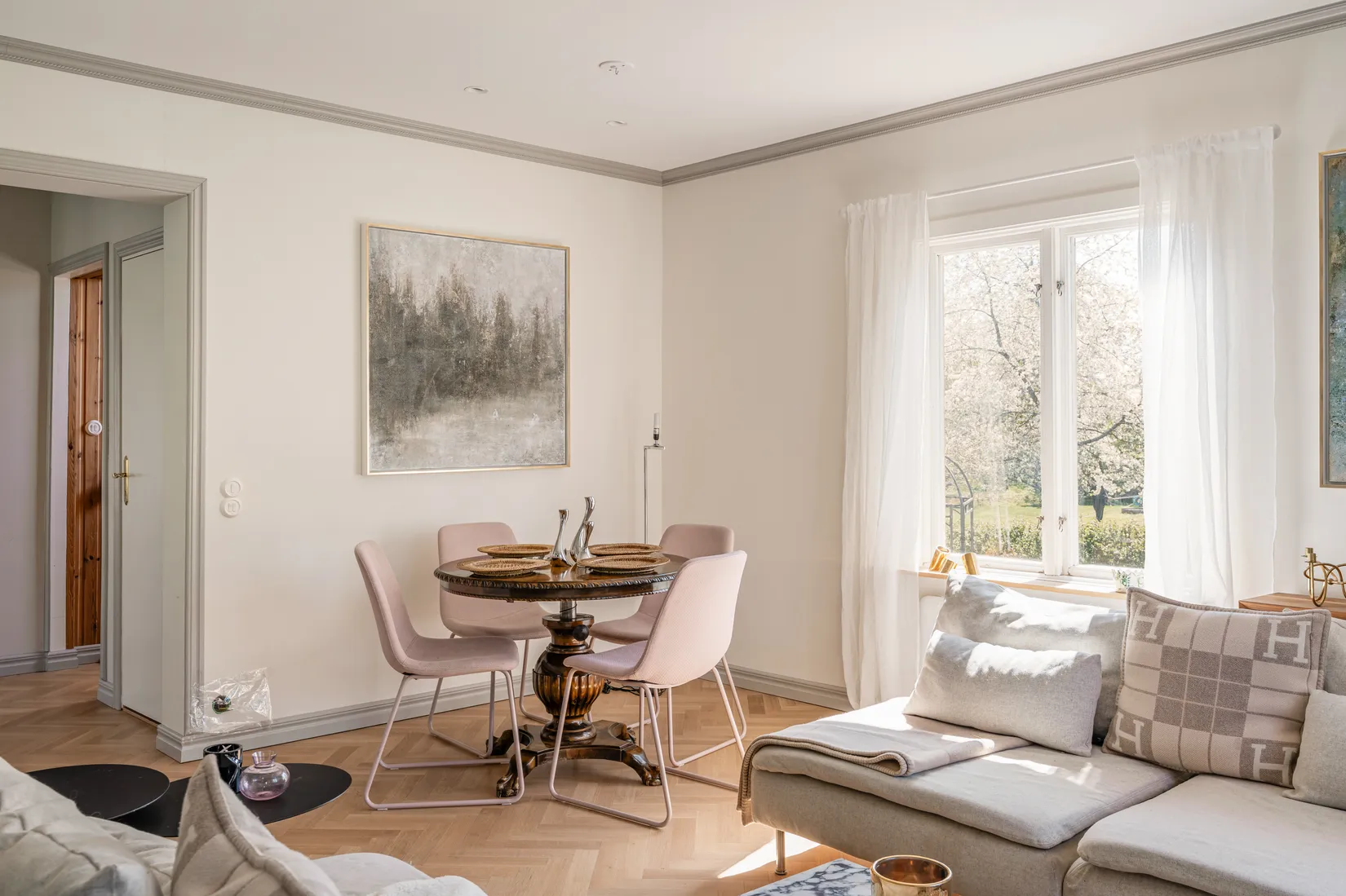 Villa, Hembergavägen 46, Täby Kyrkby, Täby