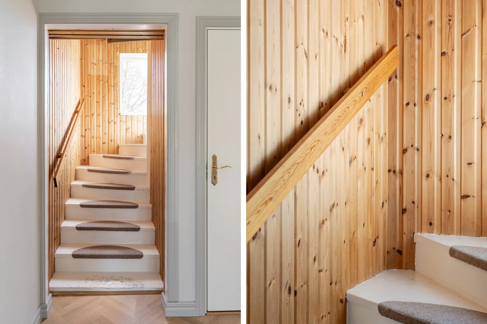 Villa, Hembergavägen 46, Täby Kyrkby, Täby
