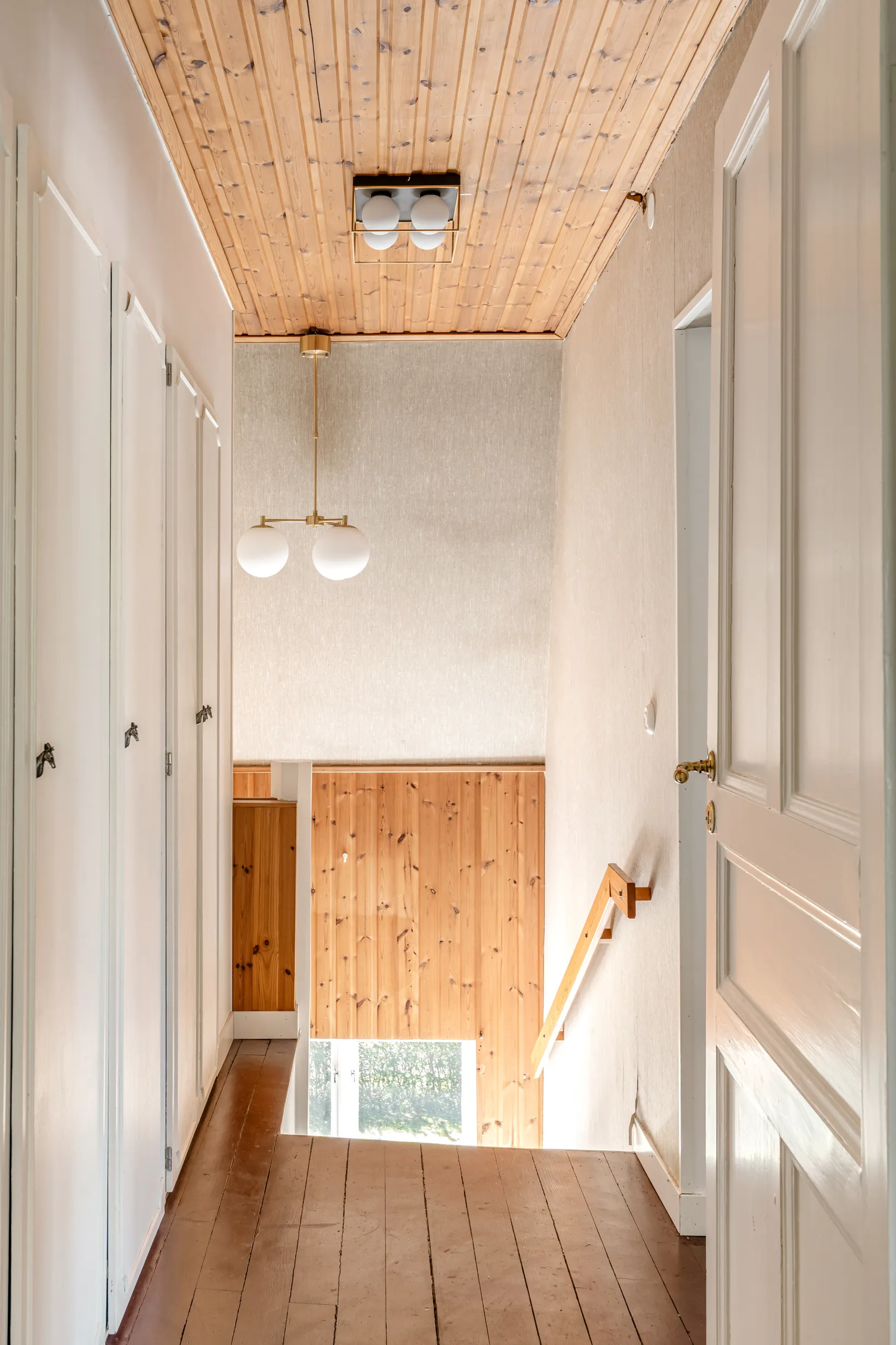 Villa, Hembergavägen 46, Täby Kyrkby, Täby