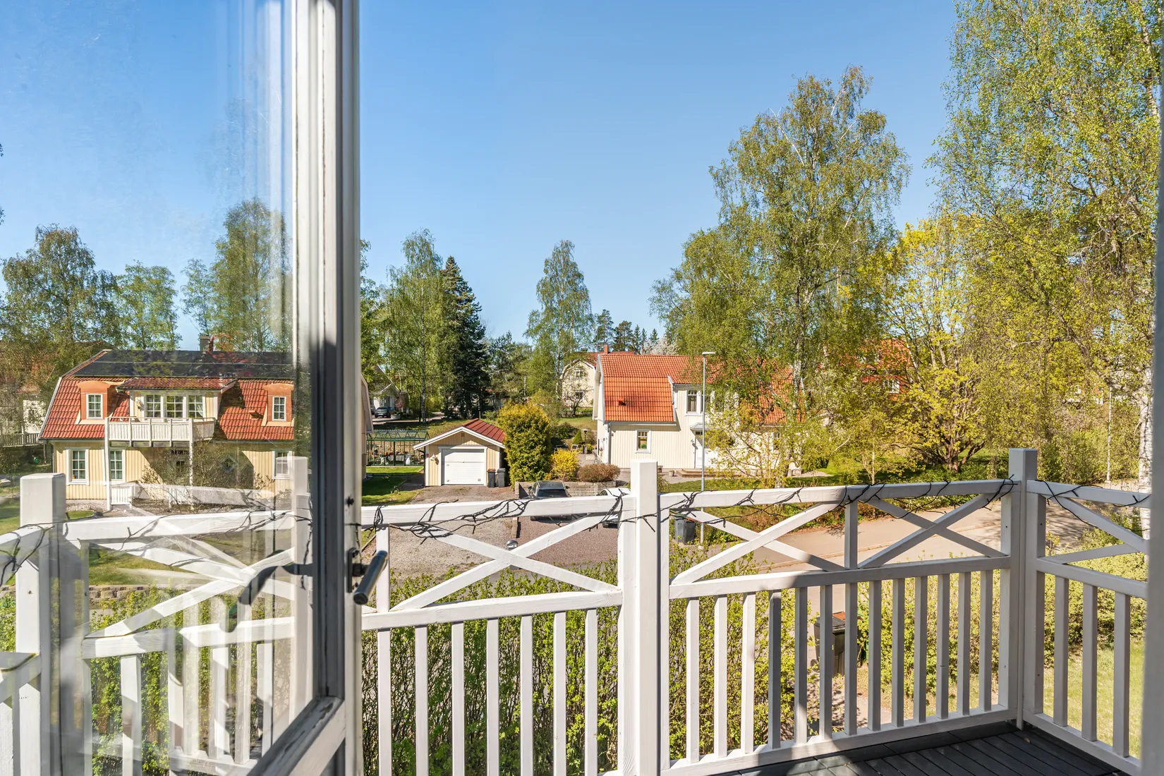 Villa, Hembergavägen 46, Täby Kyrkby, Täby