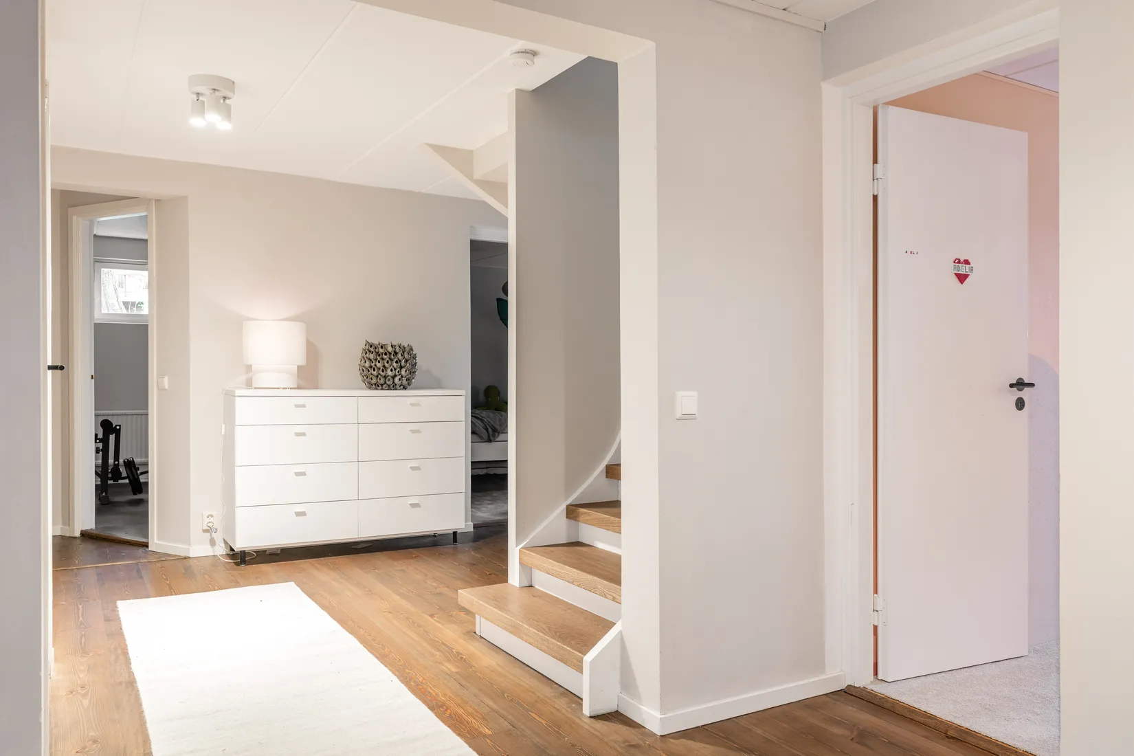 Villa, Soldatvägen 15, Västra Bällsta, Vallentuna