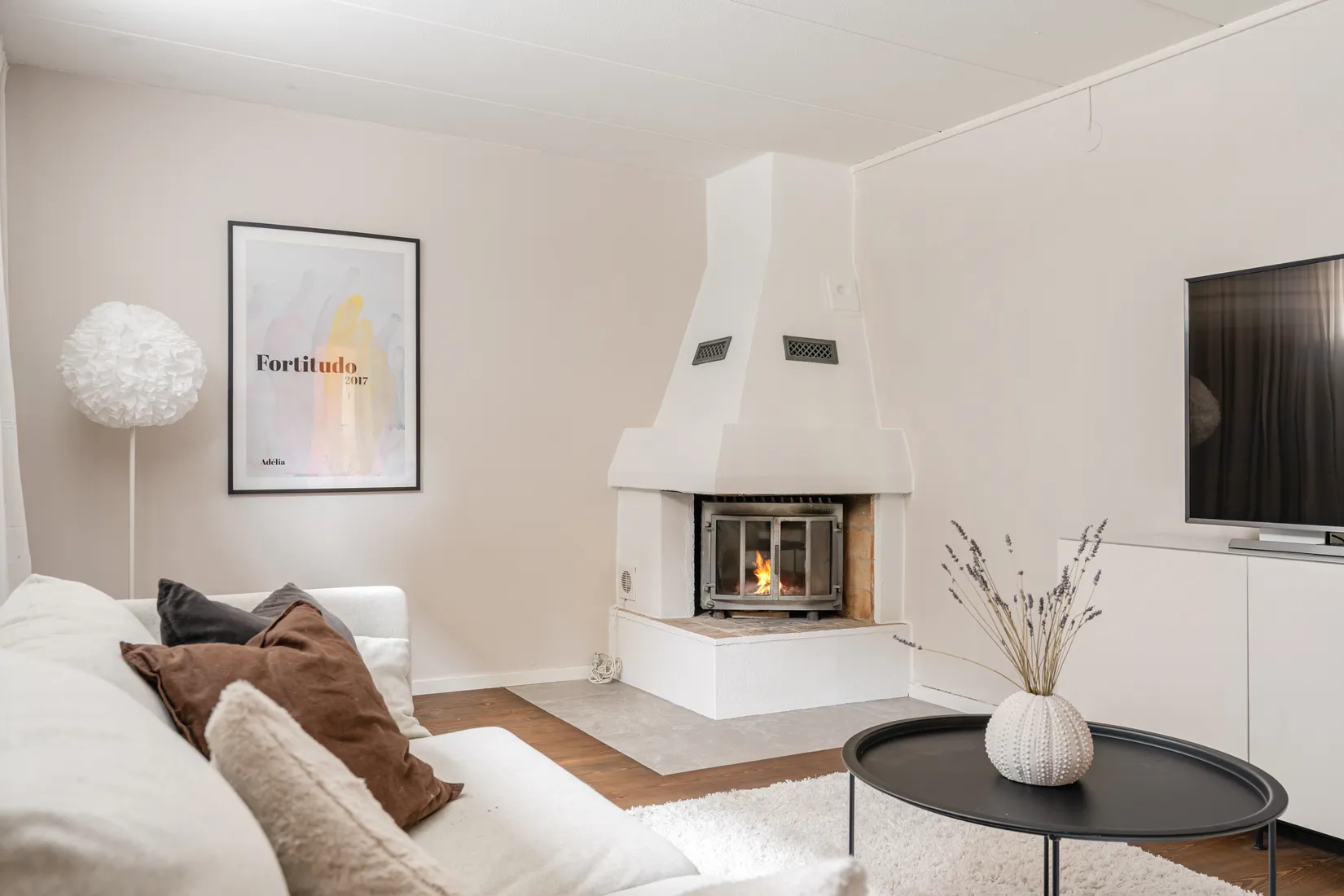 Villa, Soldatvägen 15, Västra Bällsta, Vallentuna
