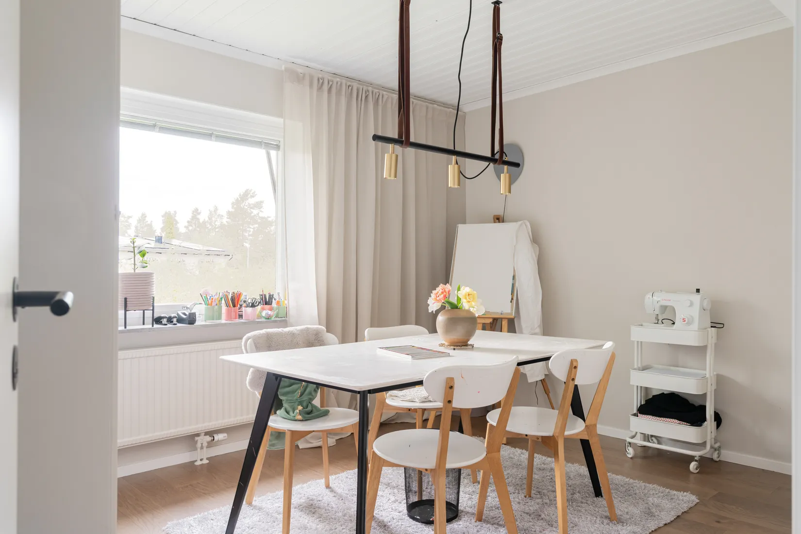 Villa, Soldatvägen 15, Västra Bällsta, Vallentuna