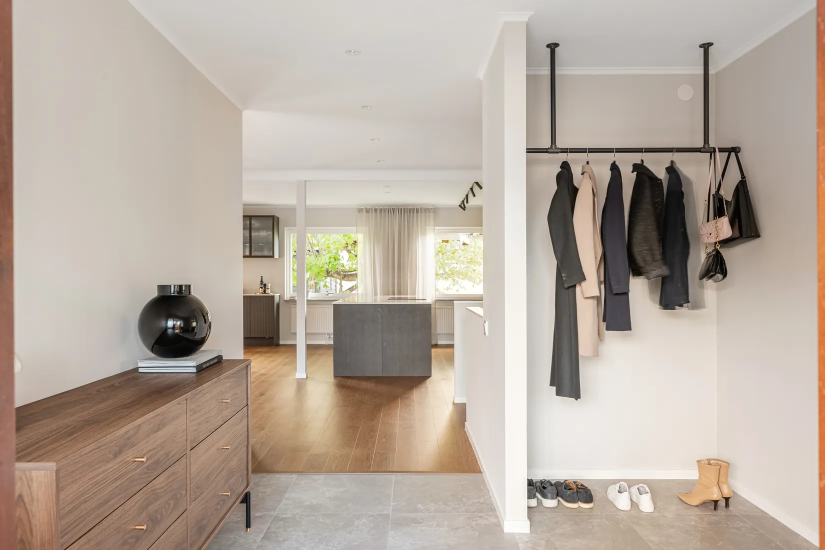 Villa, Soldatvägen 15, Västra Bällsta, Vallentuna